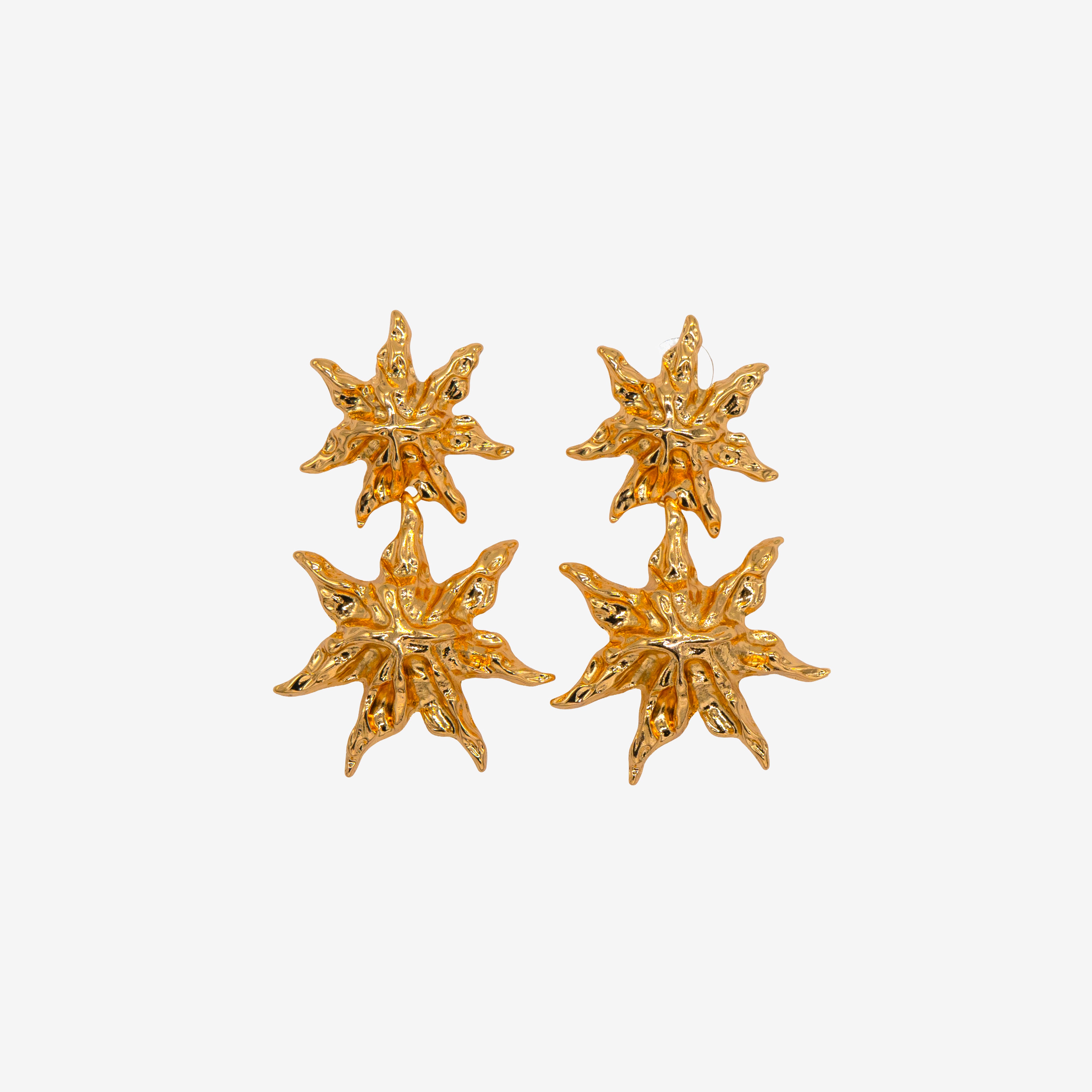 Starlit Bold Earrings