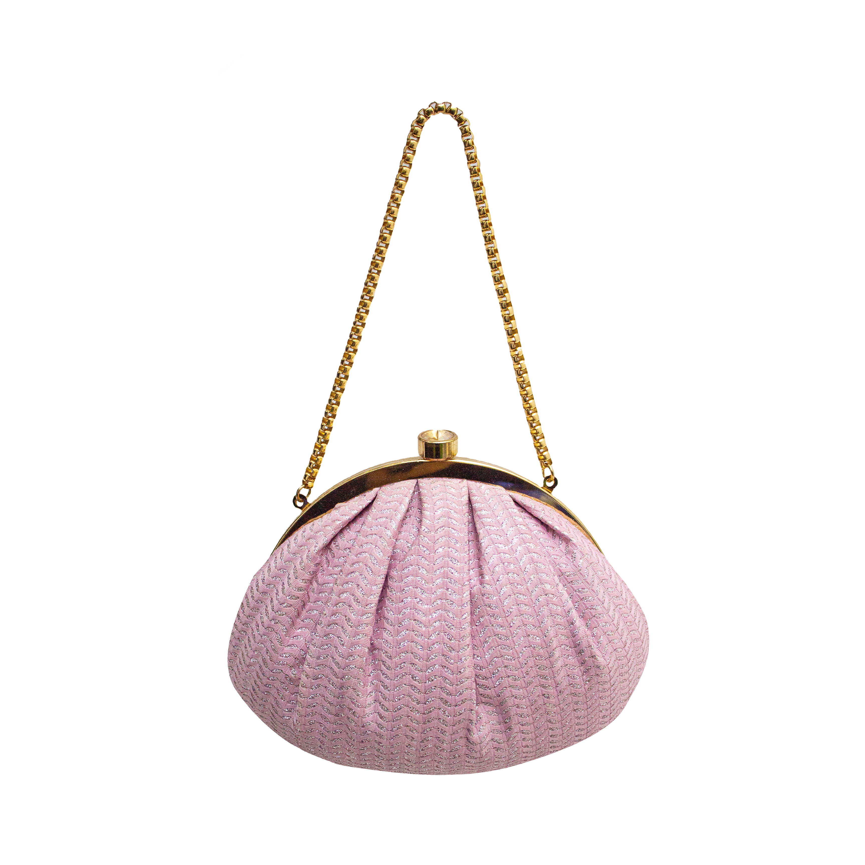 Pink Glamour Aura potlis | Cara