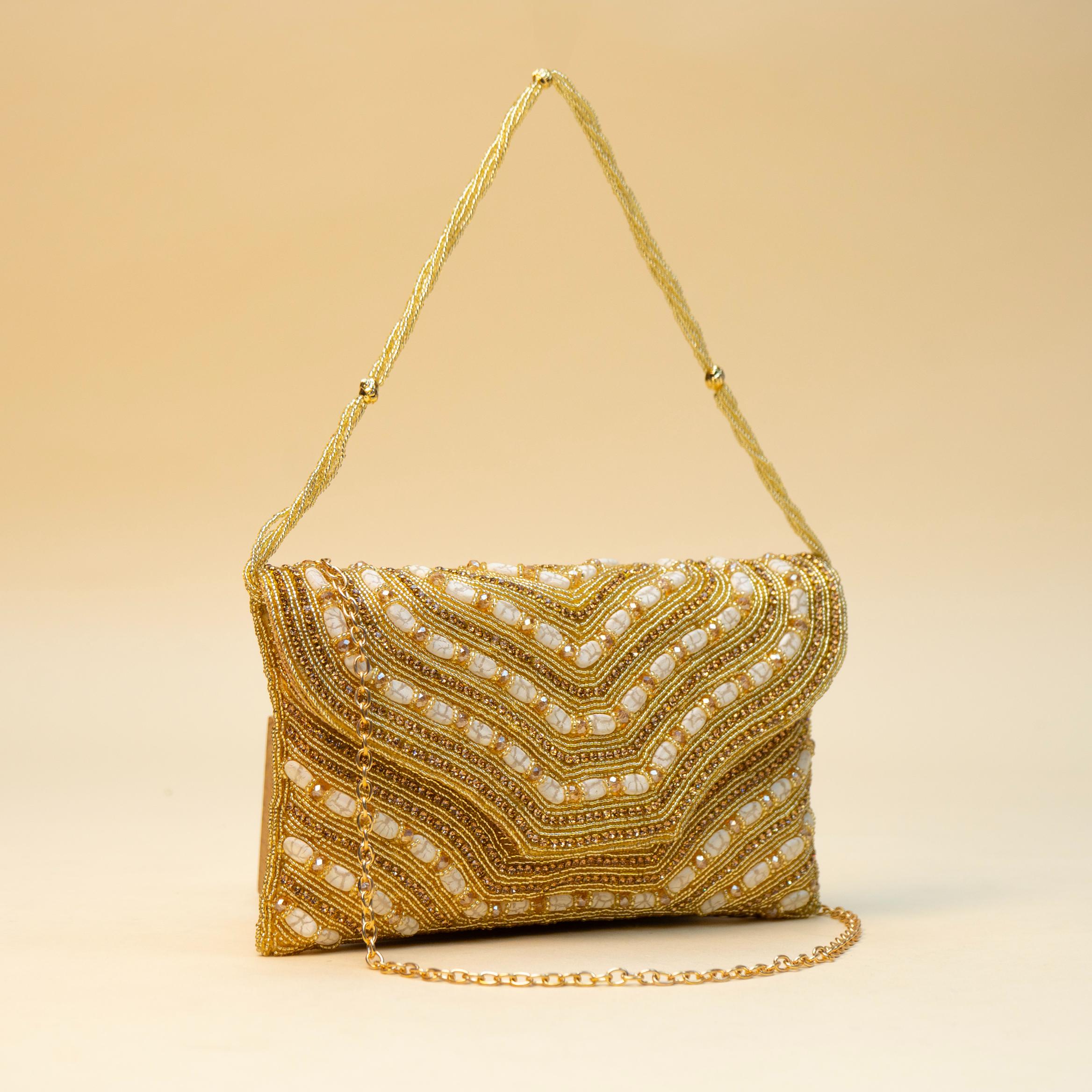 Opulent Fusion Collection