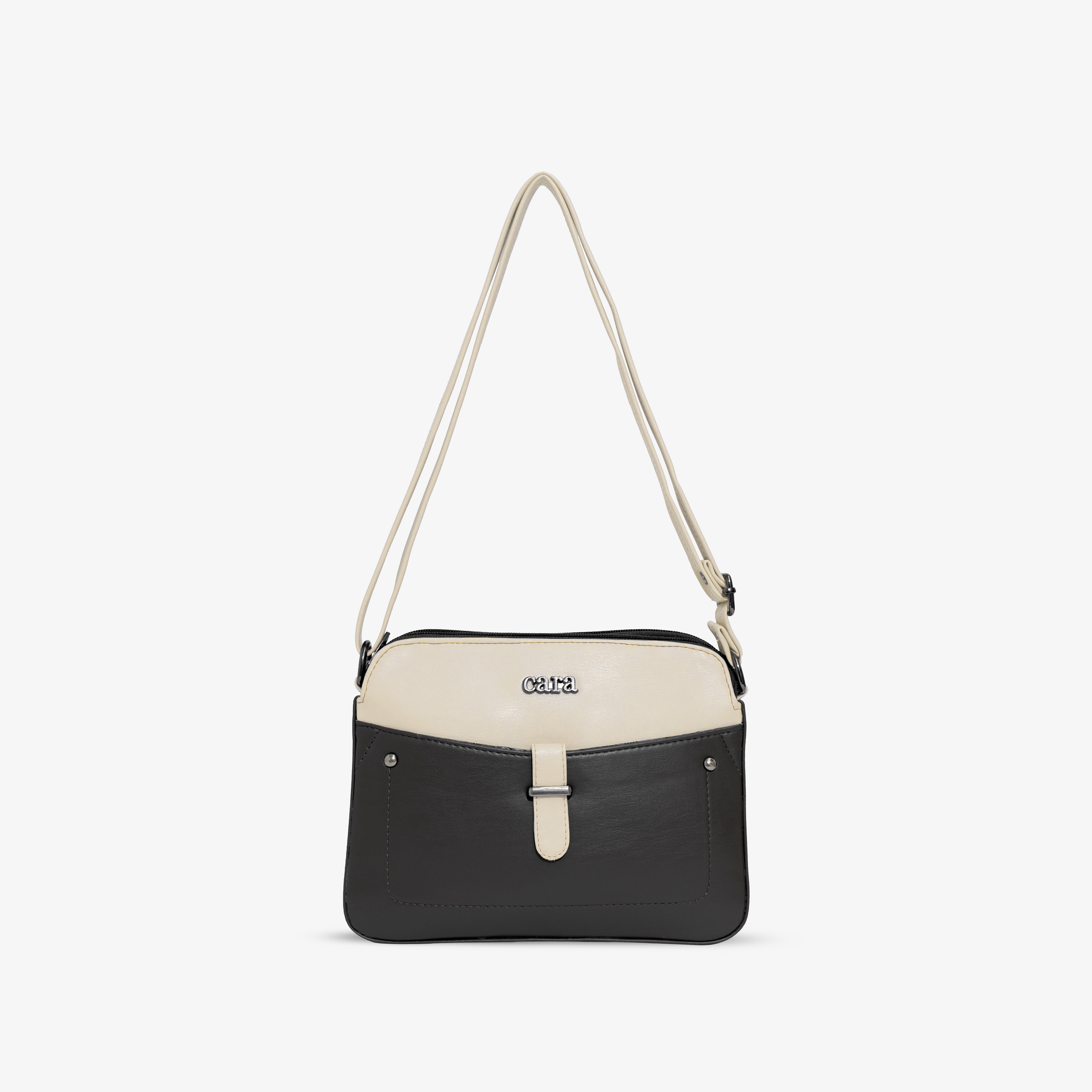 Chic Crossbody Charm | Cara