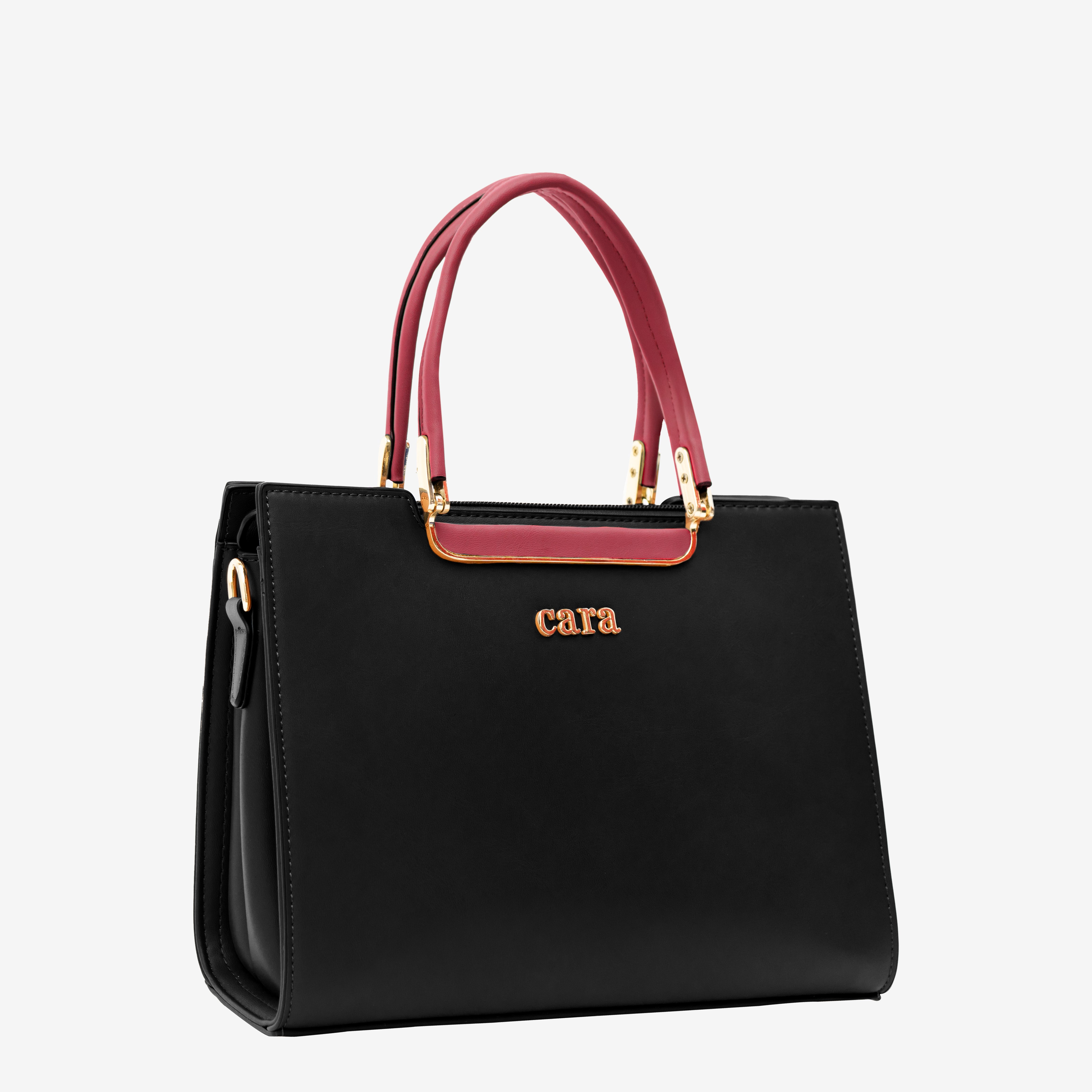 Polished Look Handbag | Cara