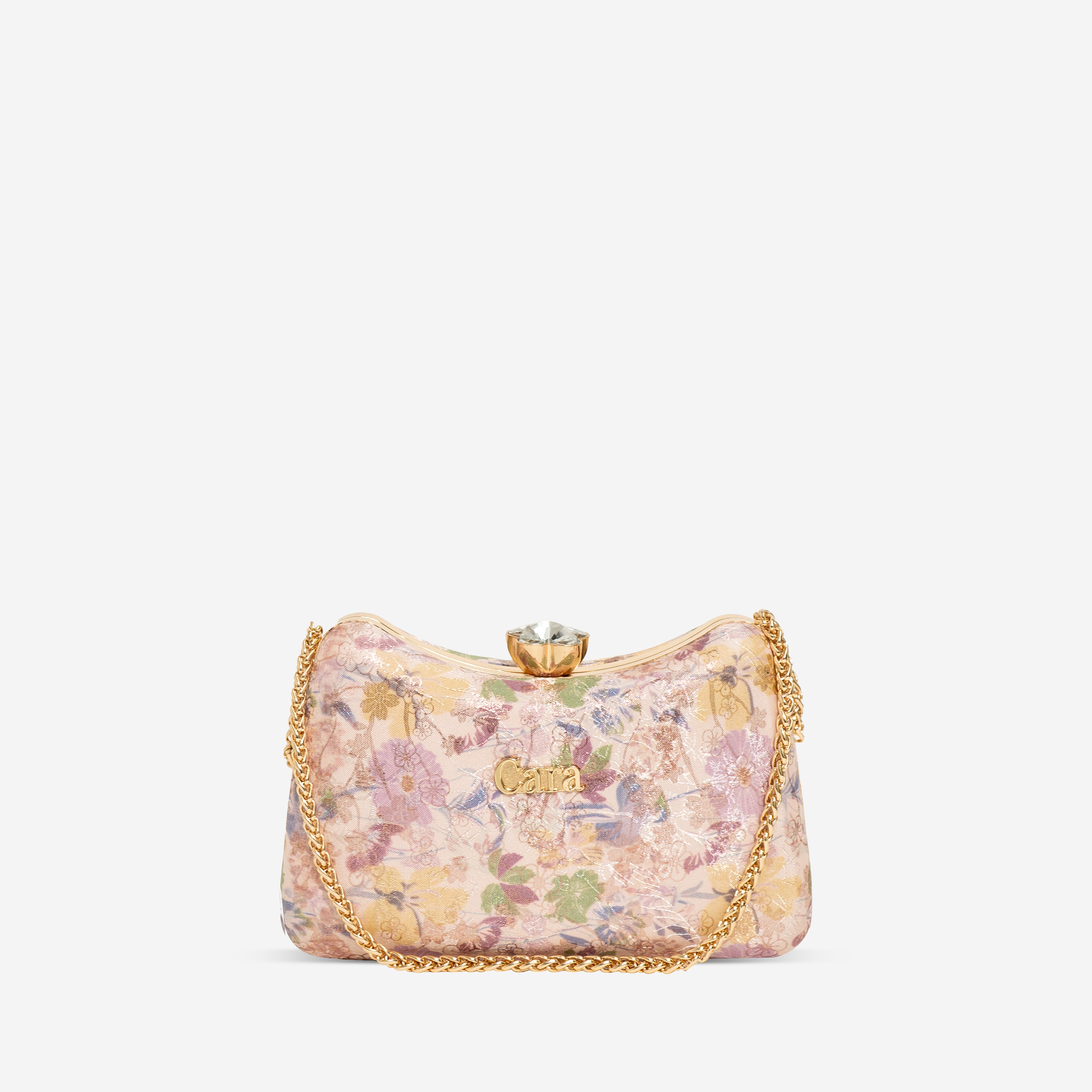 Clutch Chronicles | Cara