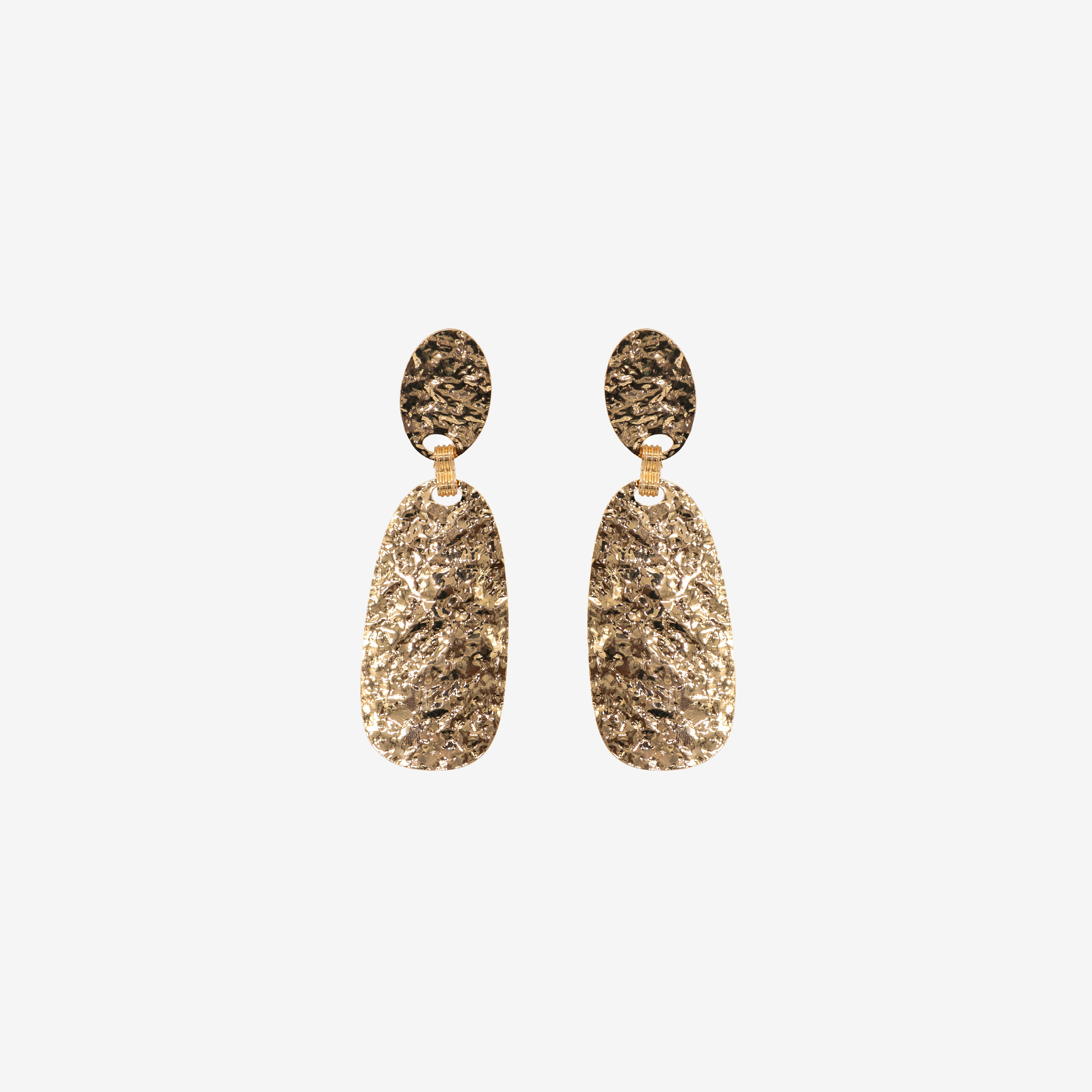 Soft Contour Earrings