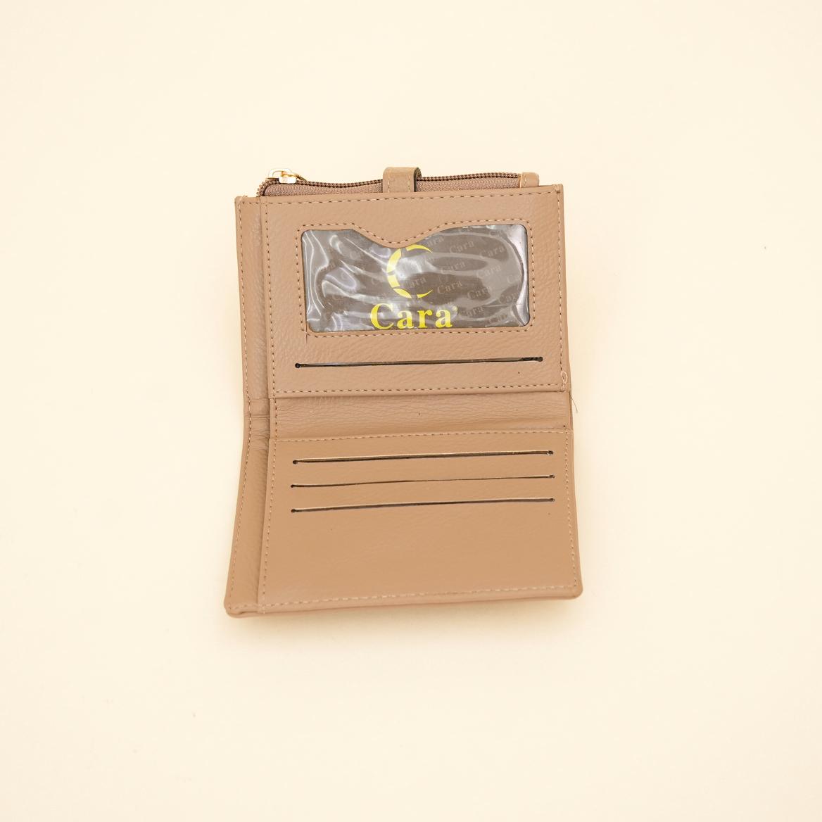 Maison Fold Wallet
