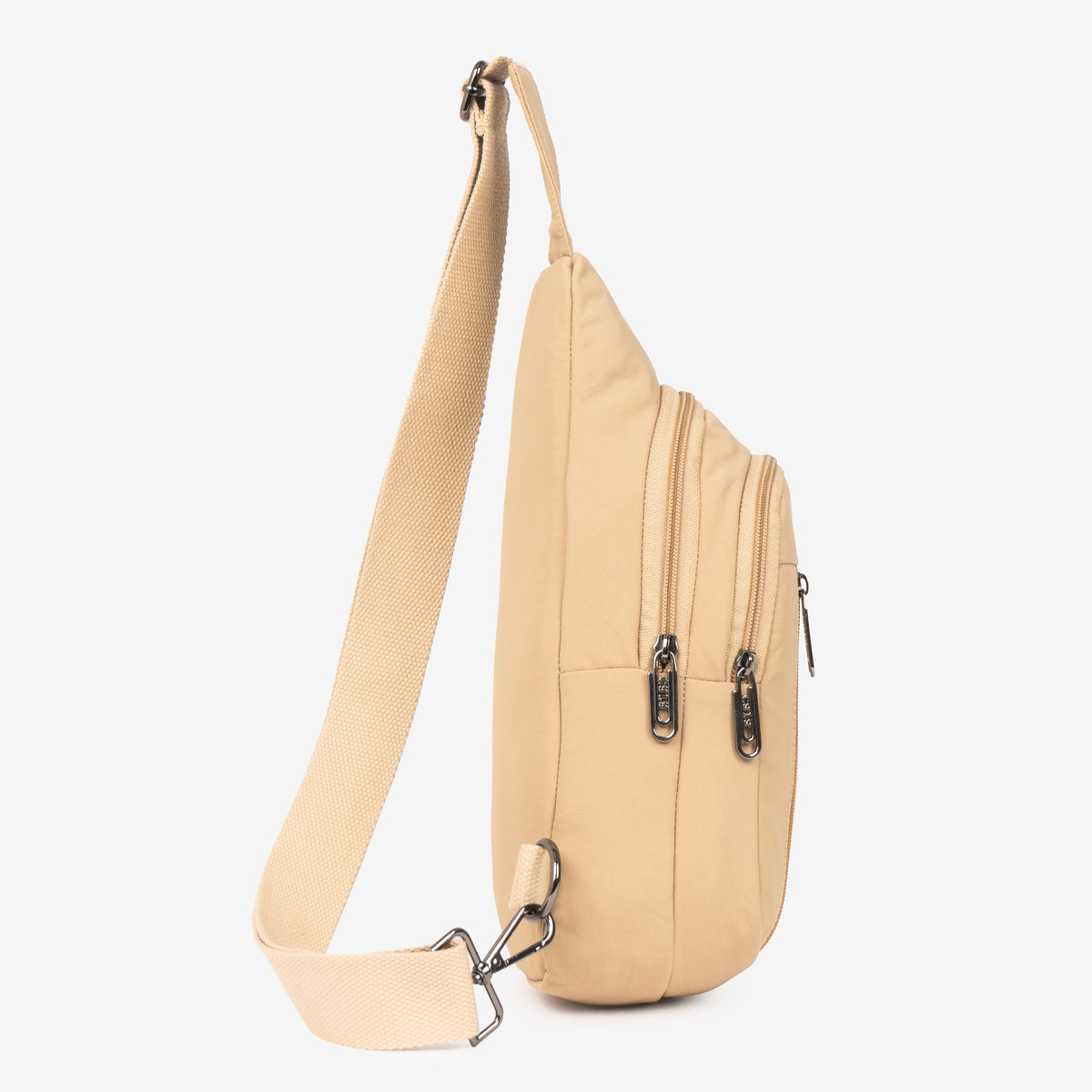 MetroLine Crosspack