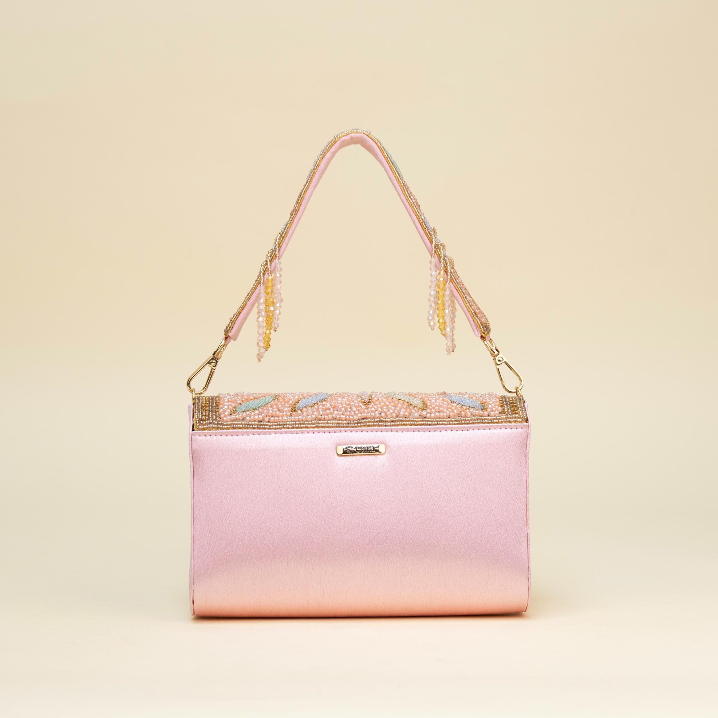 Luxe Handle Collection