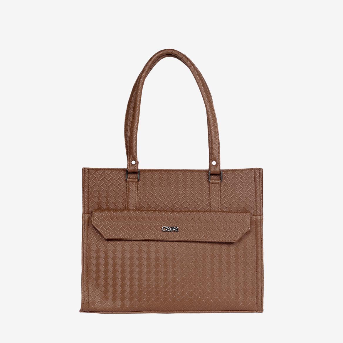 Linor Structured Work Bag