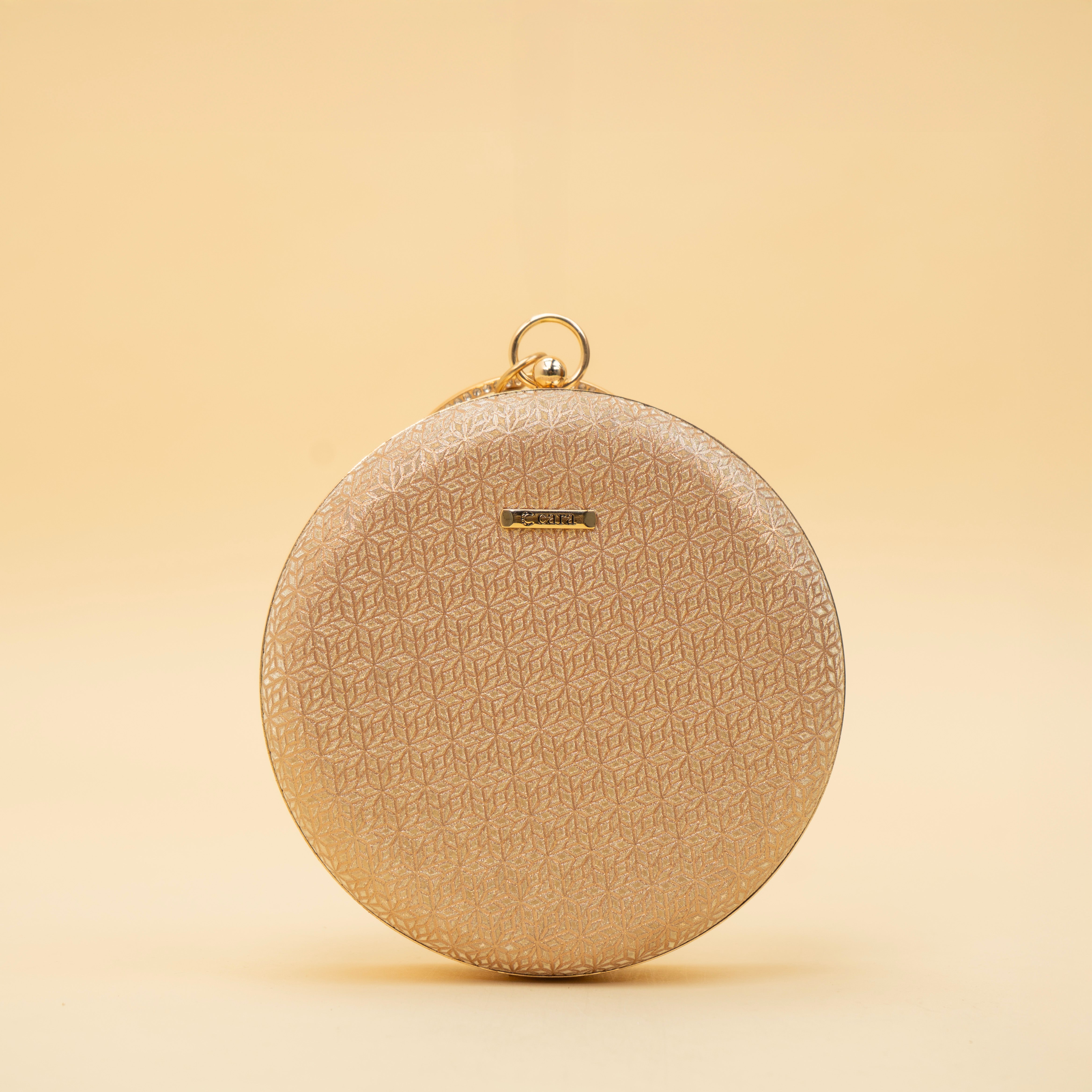 Grey SparkleSphere | cara