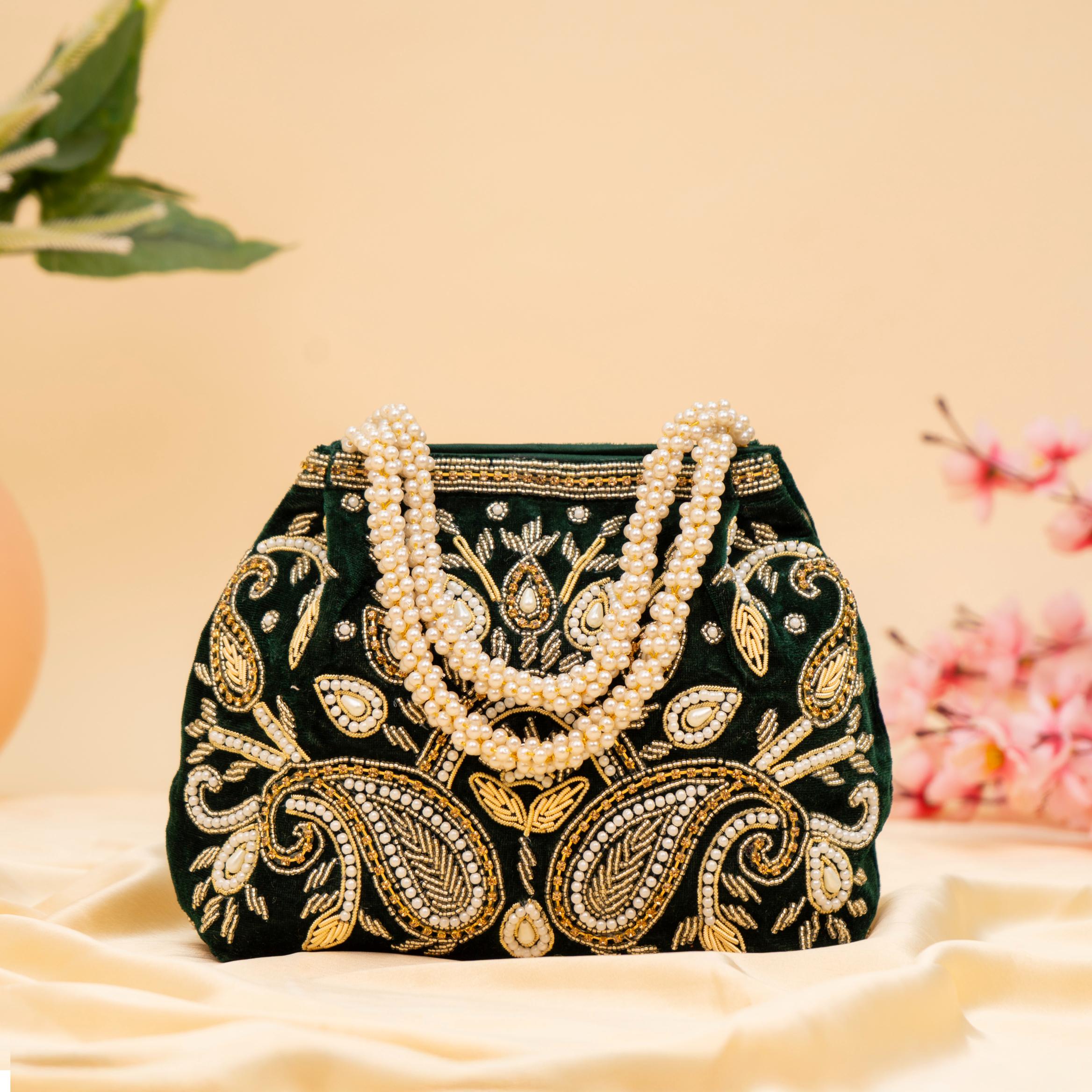 Maharani Heritage Potli