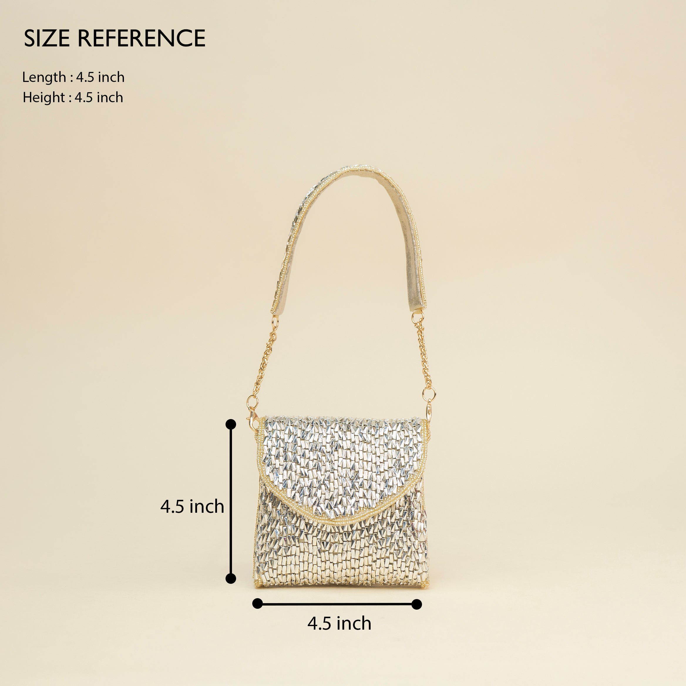 Elanora Fabric Beadline