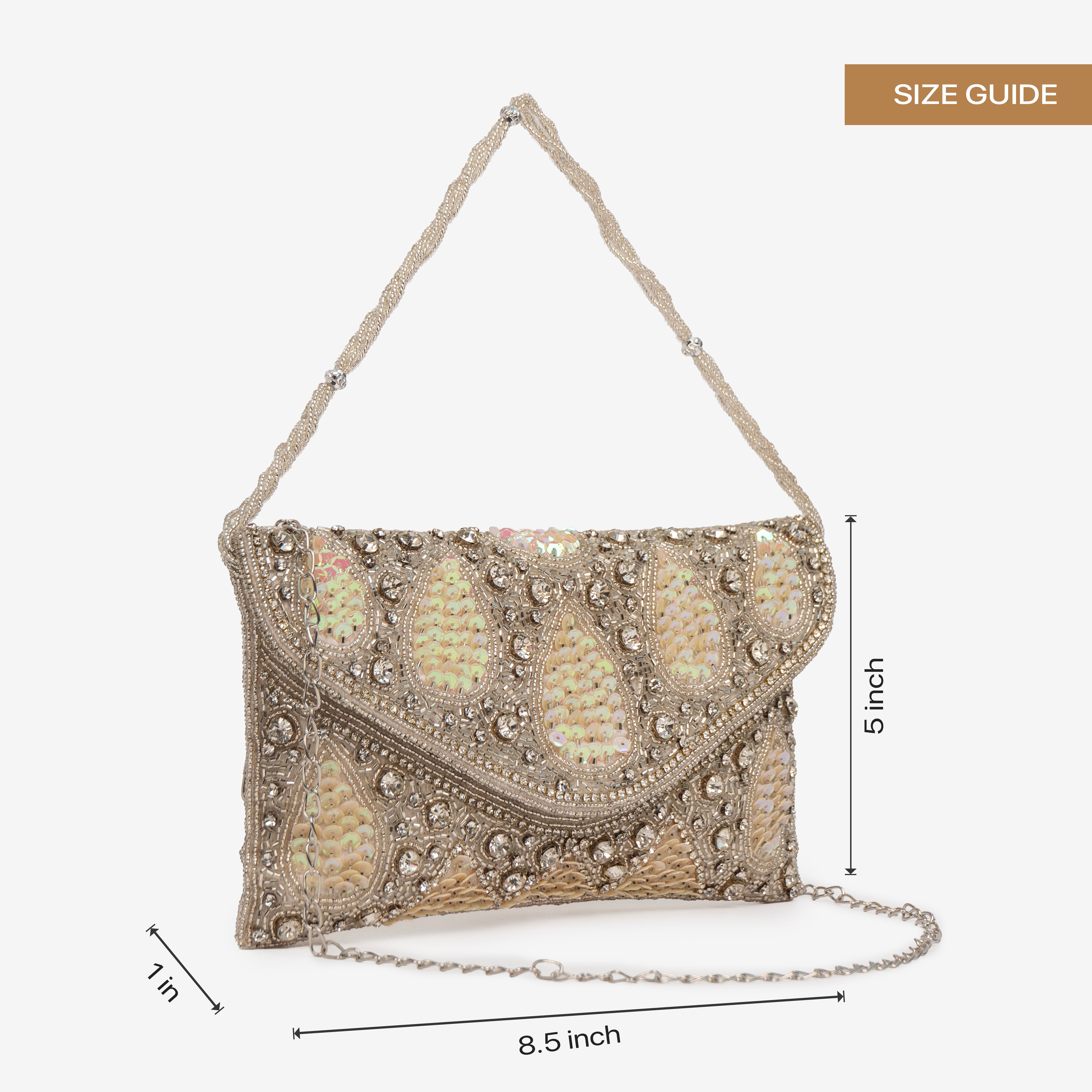 Prism Opulence Collection