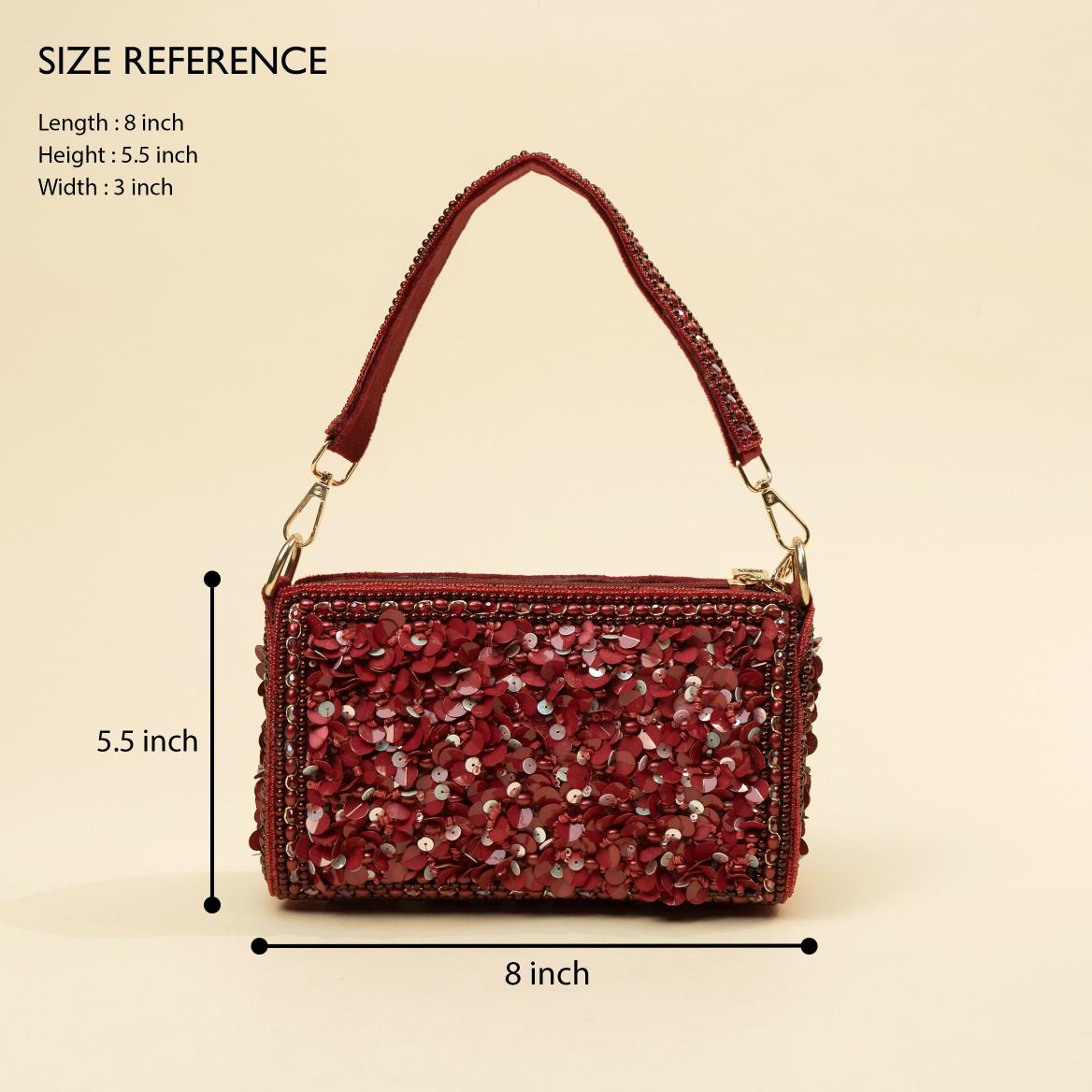 Majestic Poise Wedding Collection