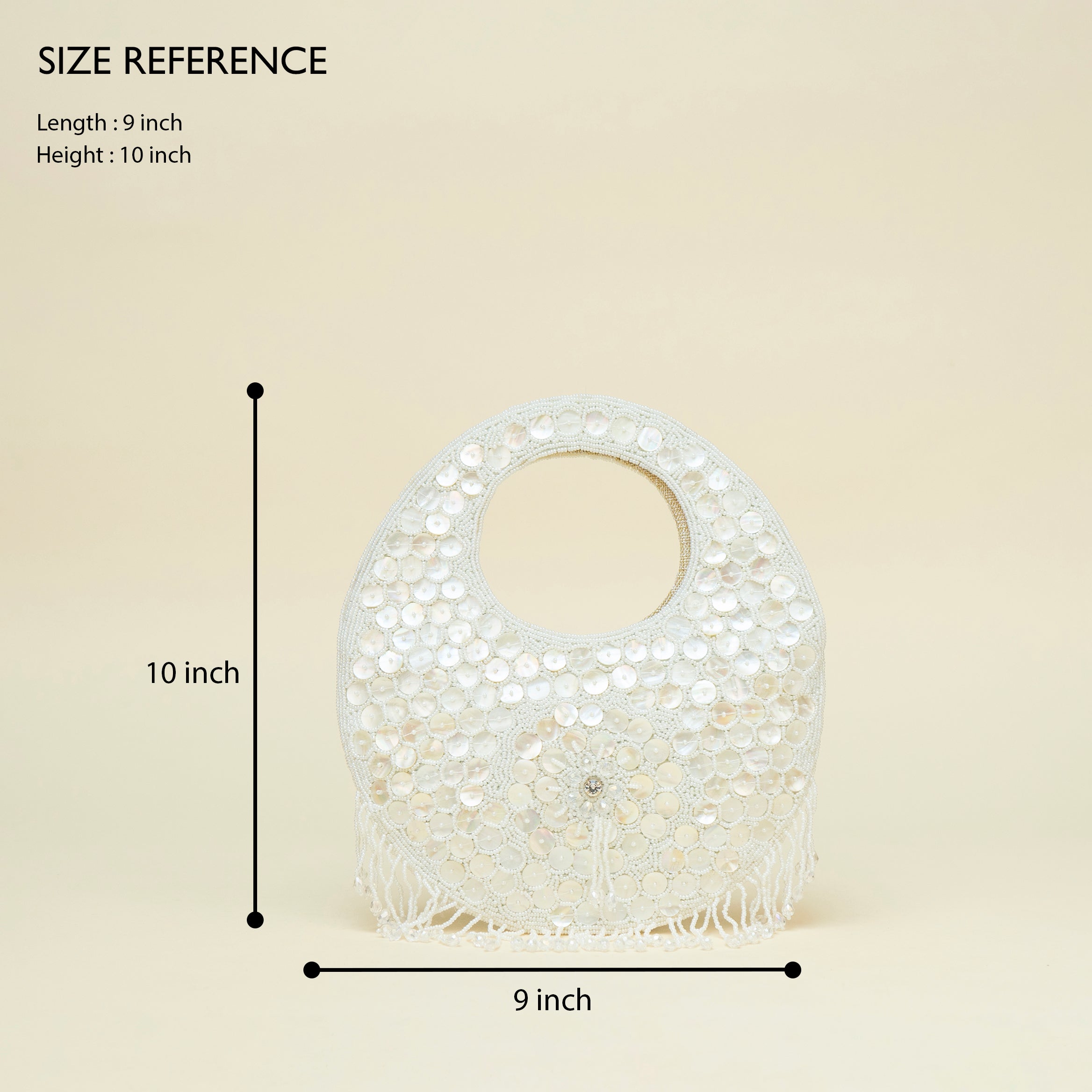 Aveline Bead Luxe Series