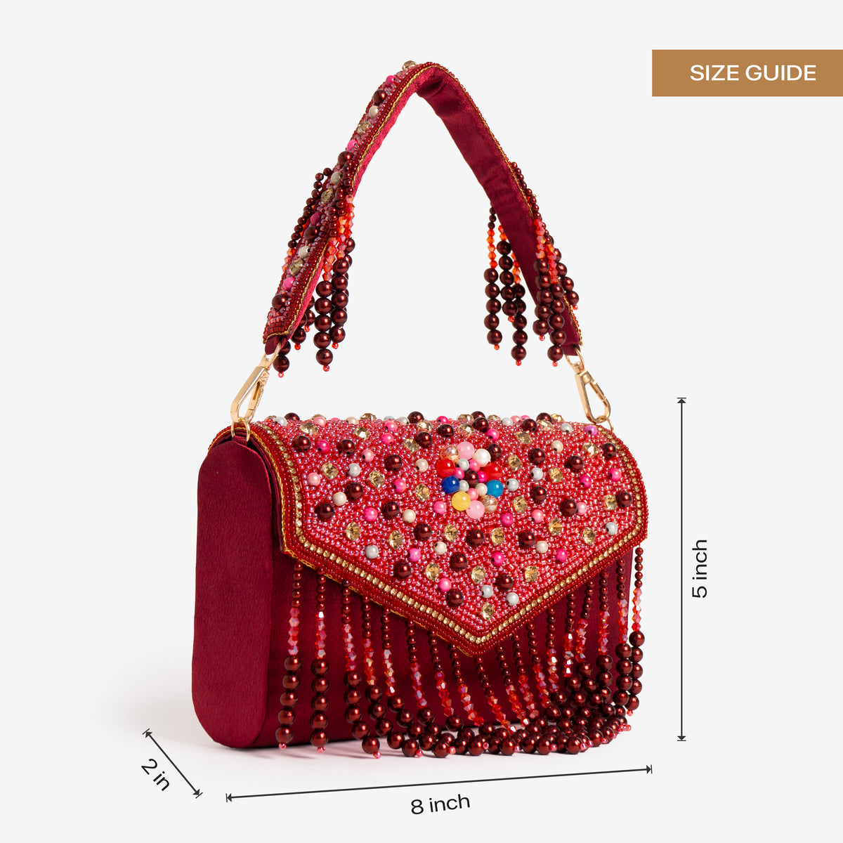 Crystal Opulence Collection