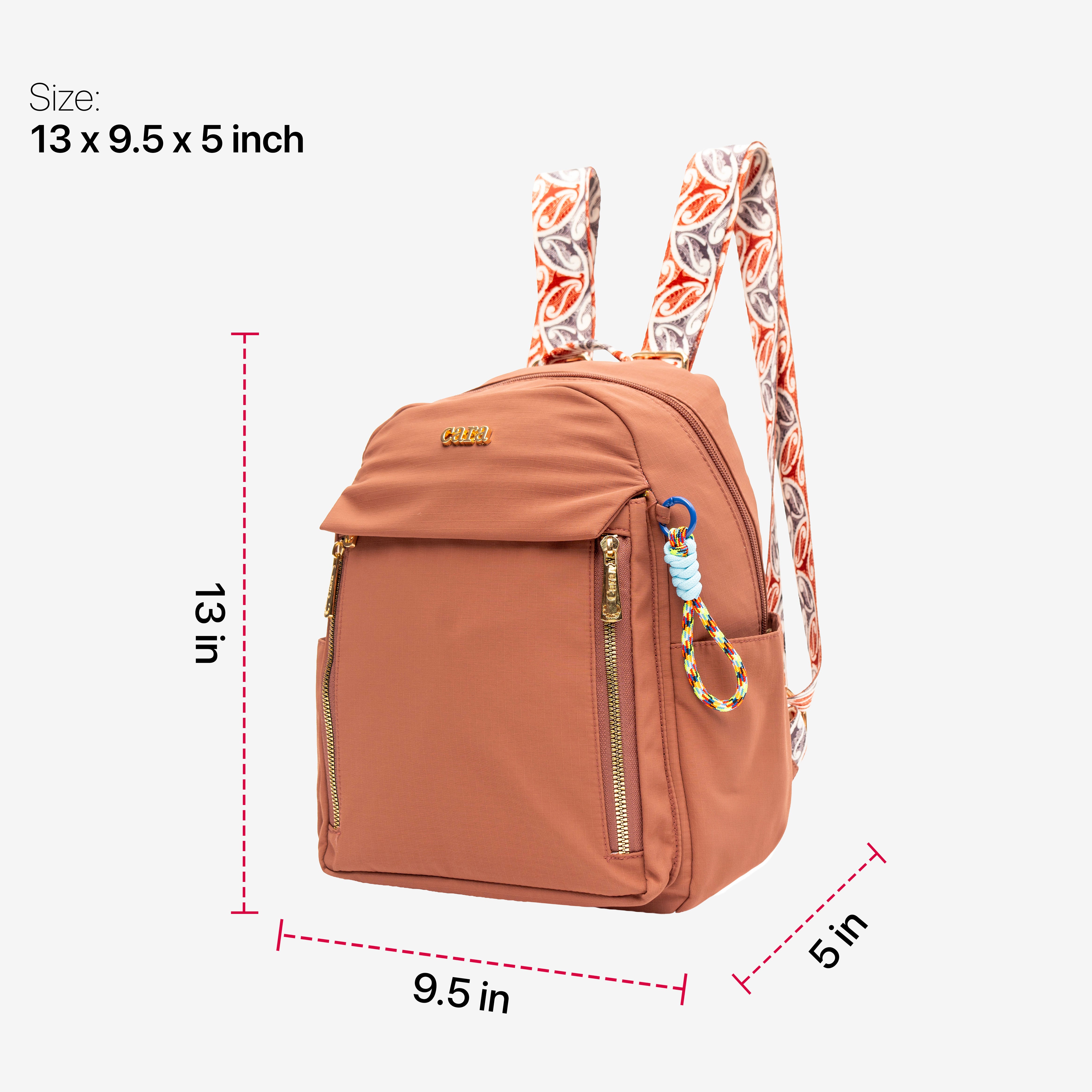 Wander Loop Backpack