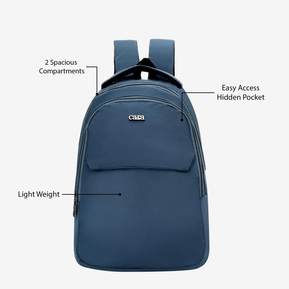Task Trail Backpack