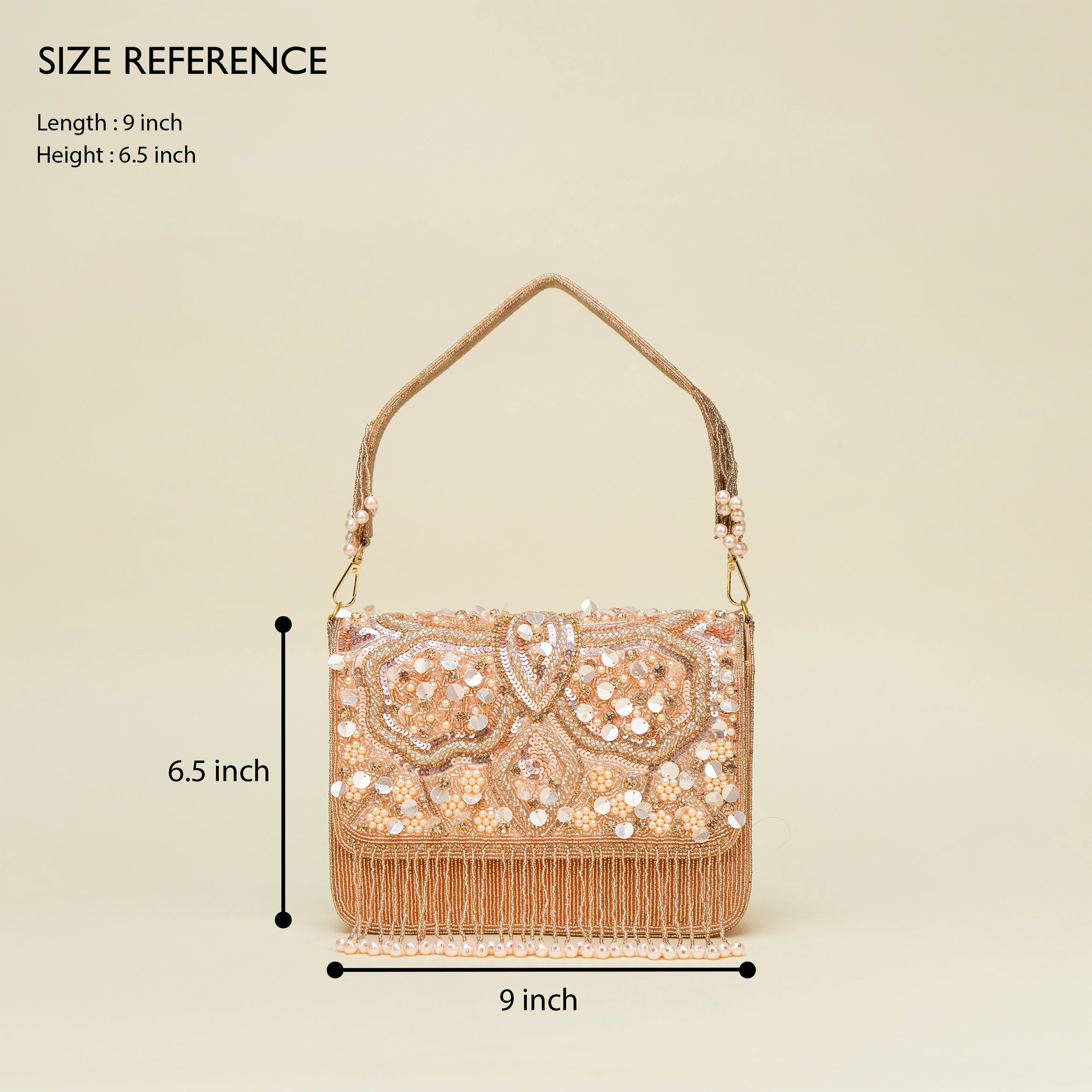 Virelle Detachable Luxe