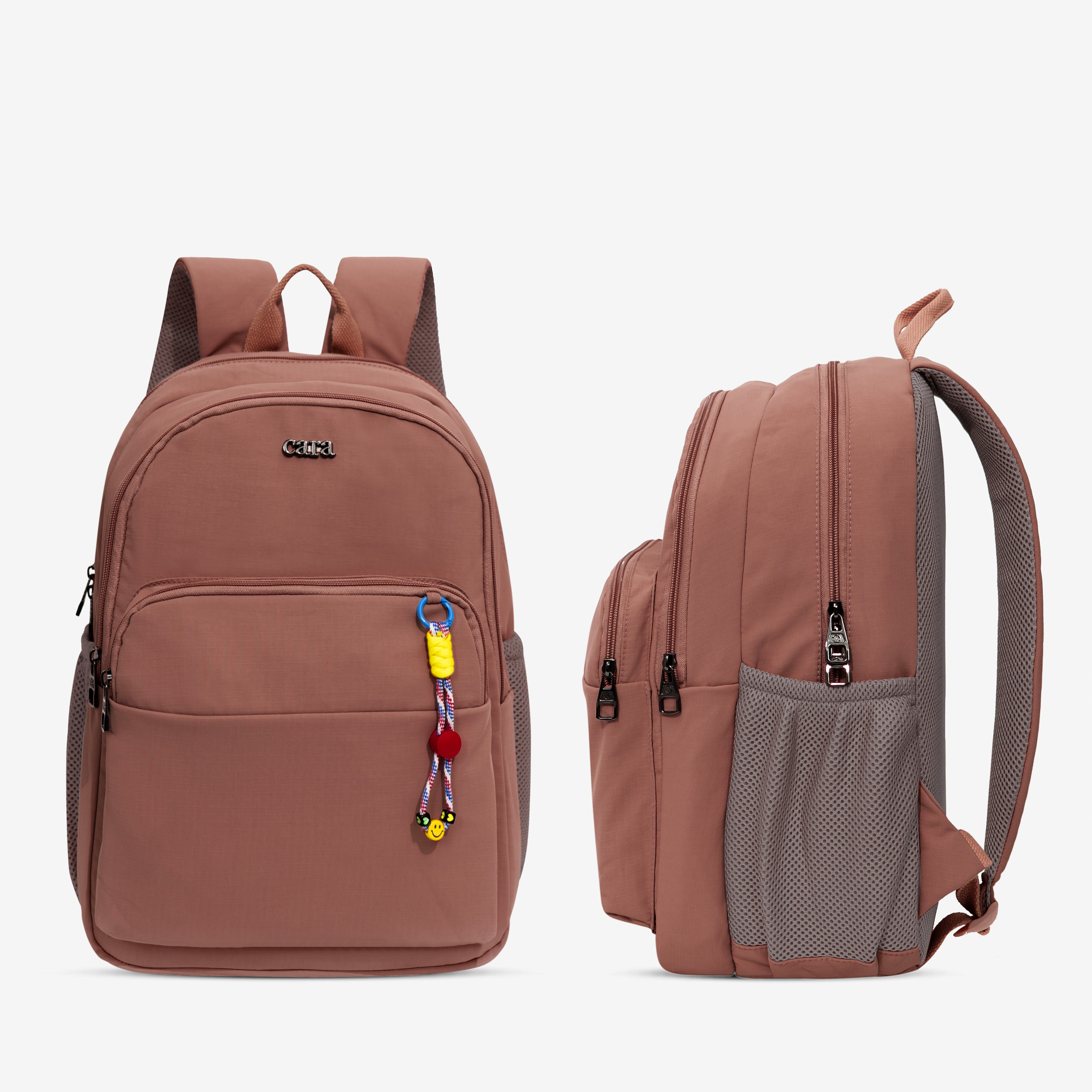 SwiftZip Backpack