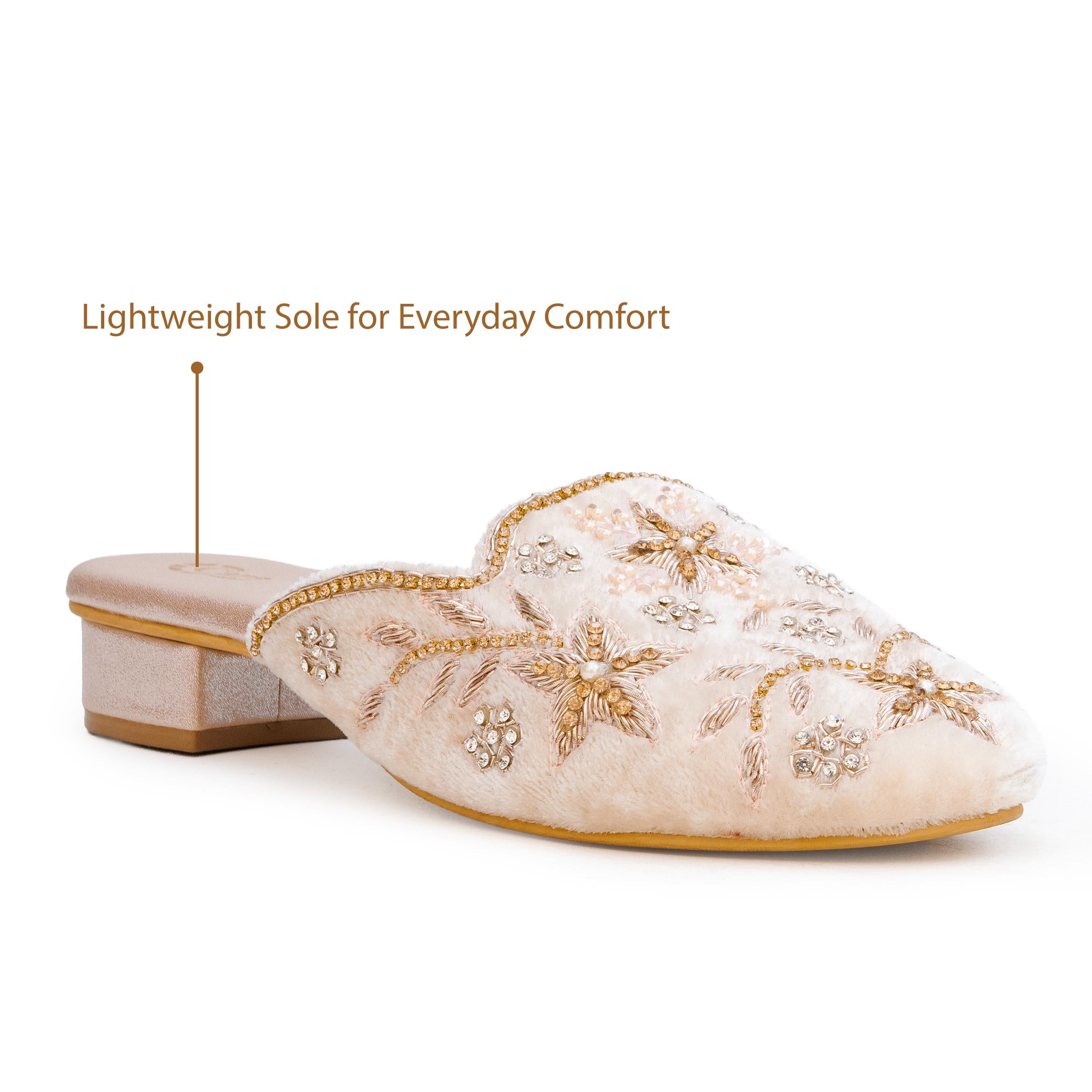 Zarkaari Mules
