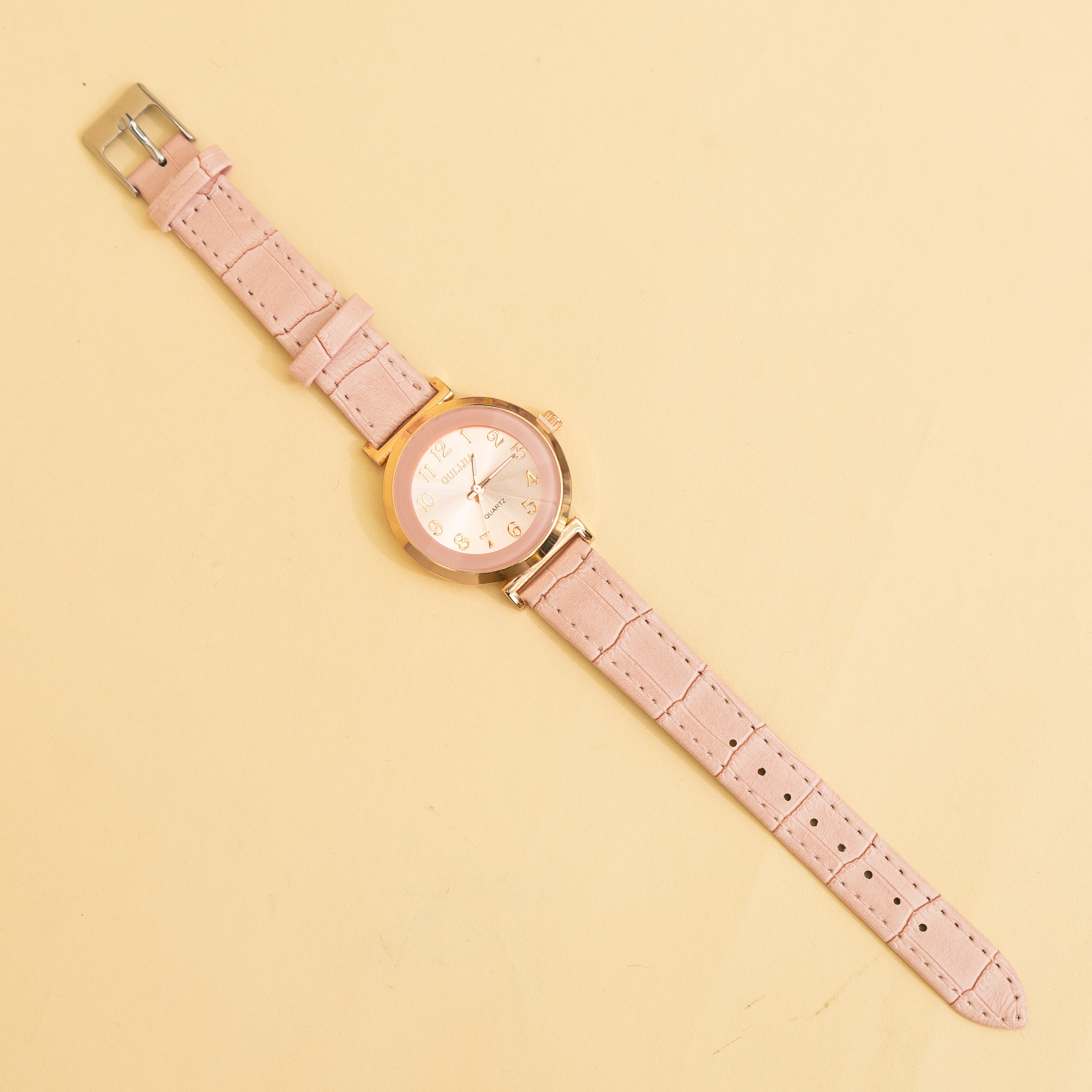 Everyday Elegance Watches