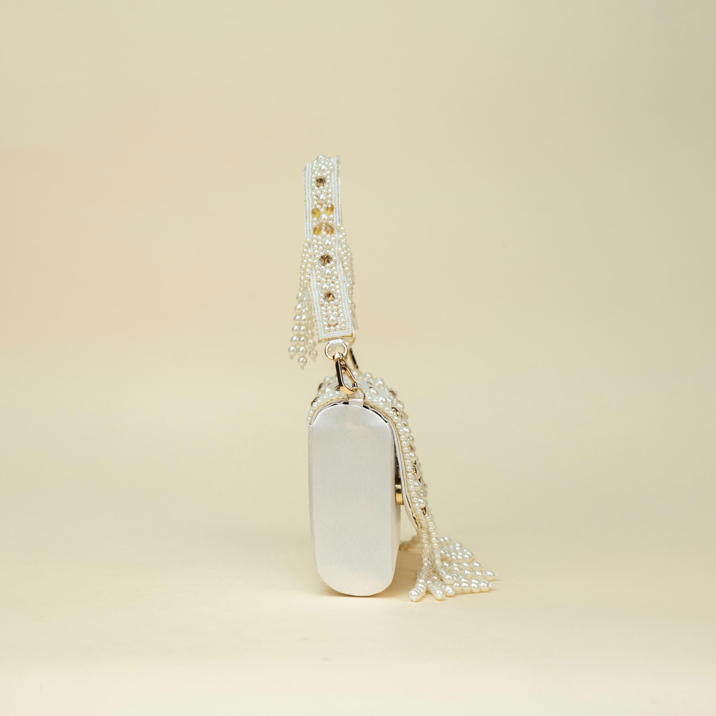 Lunara Bead Detail Collection