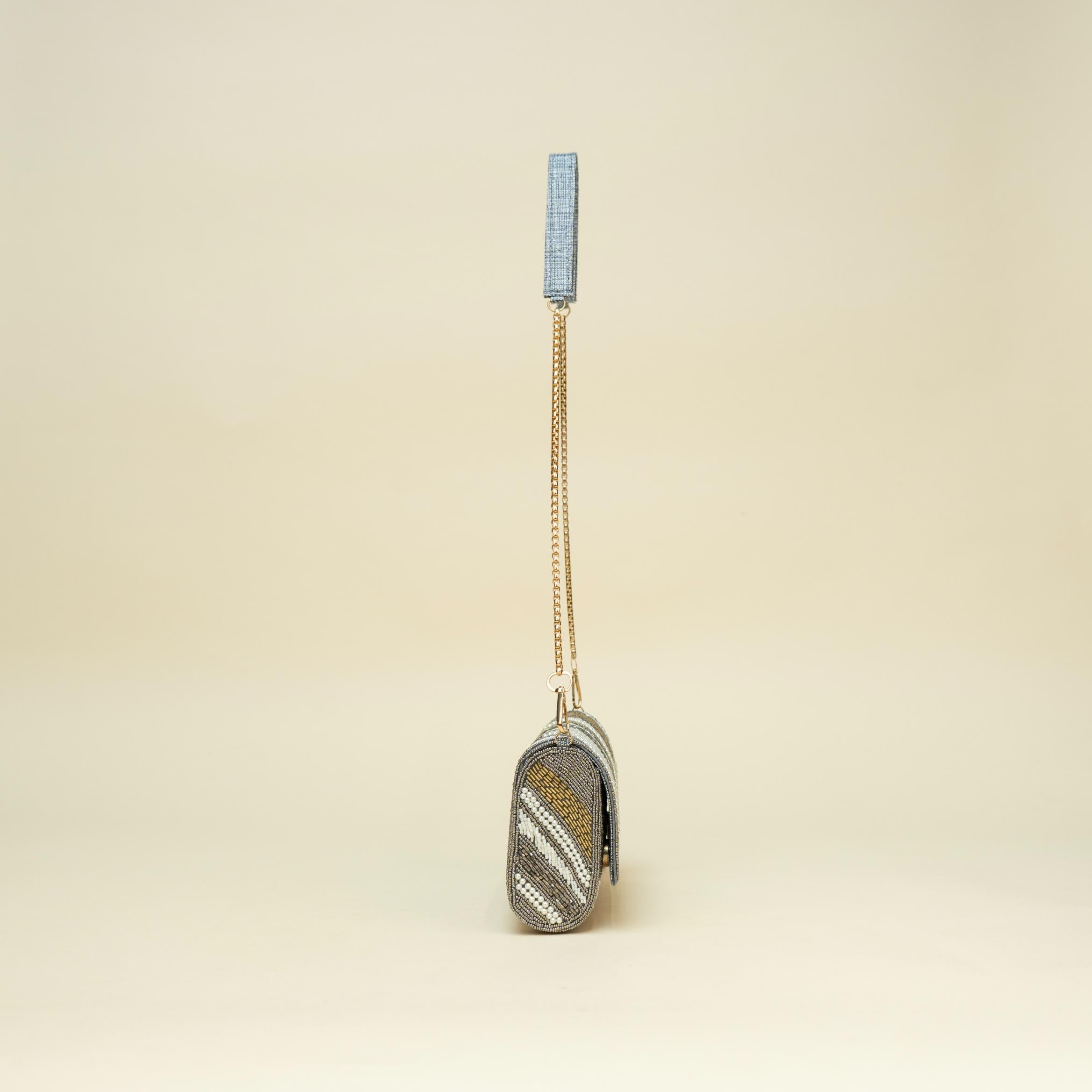 Bead Accent Wedding Collection