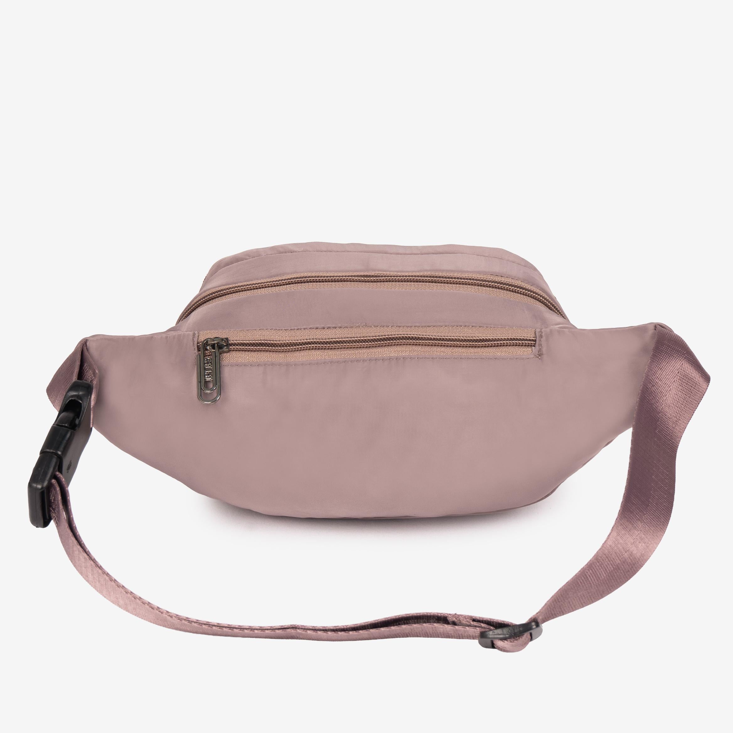 Street Aura Waist Pouch