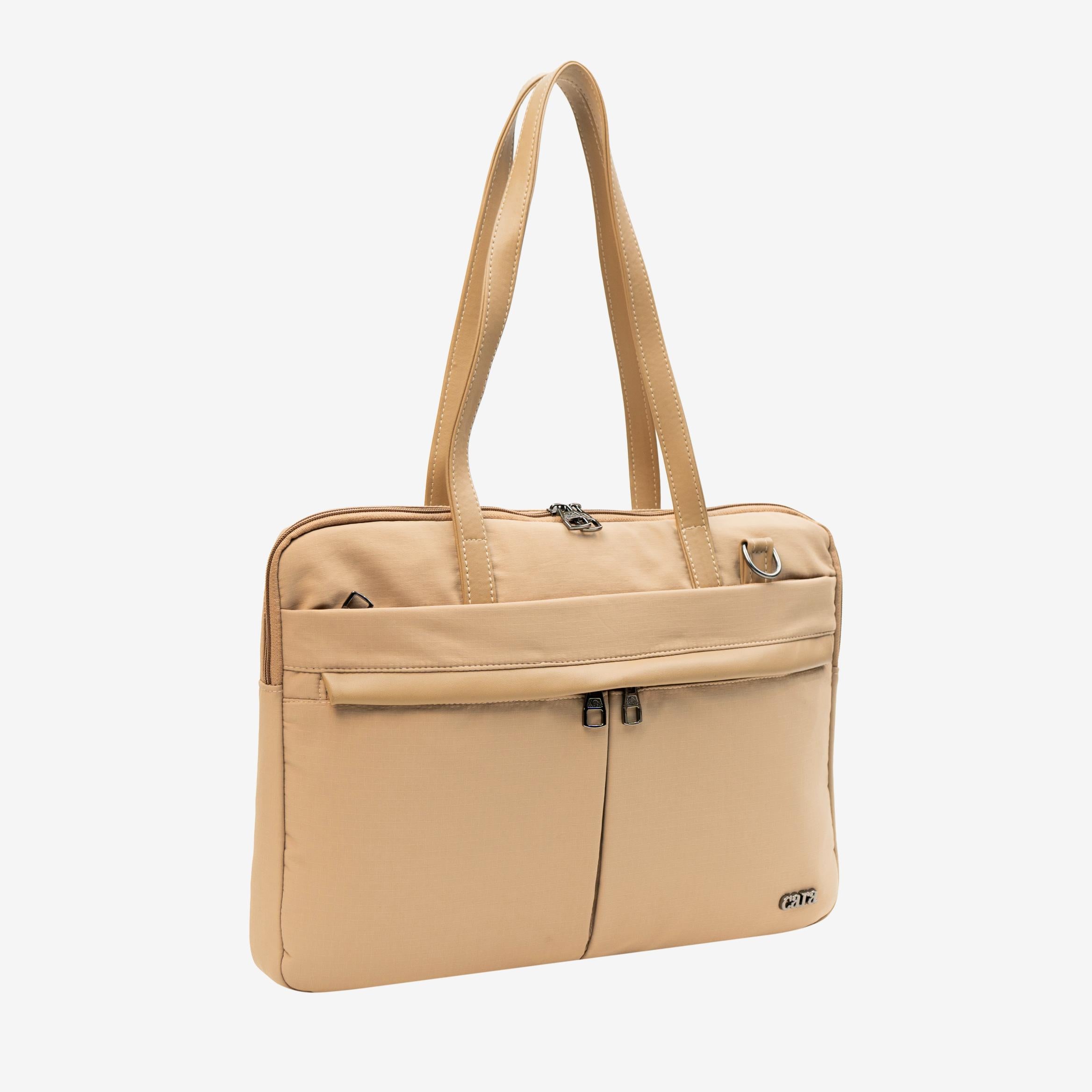 Elite Bond Laptop Satchel