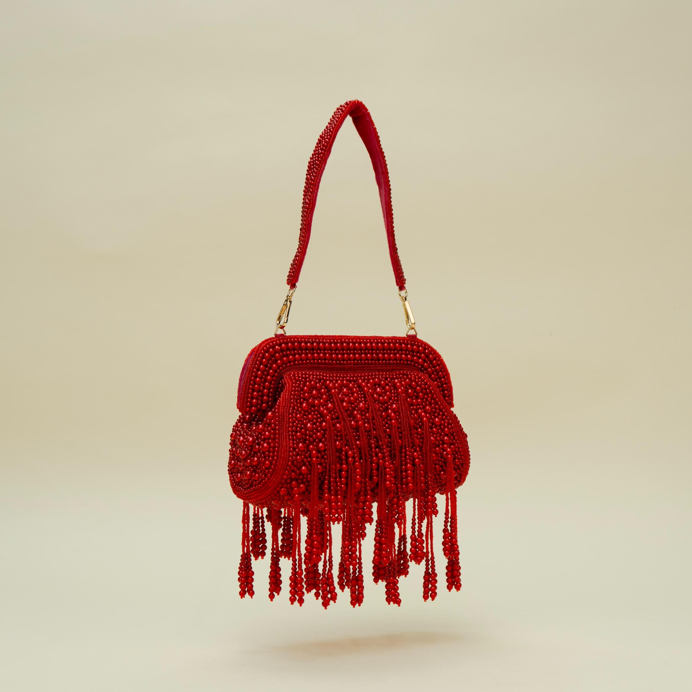 Halo Dual Bead Collection