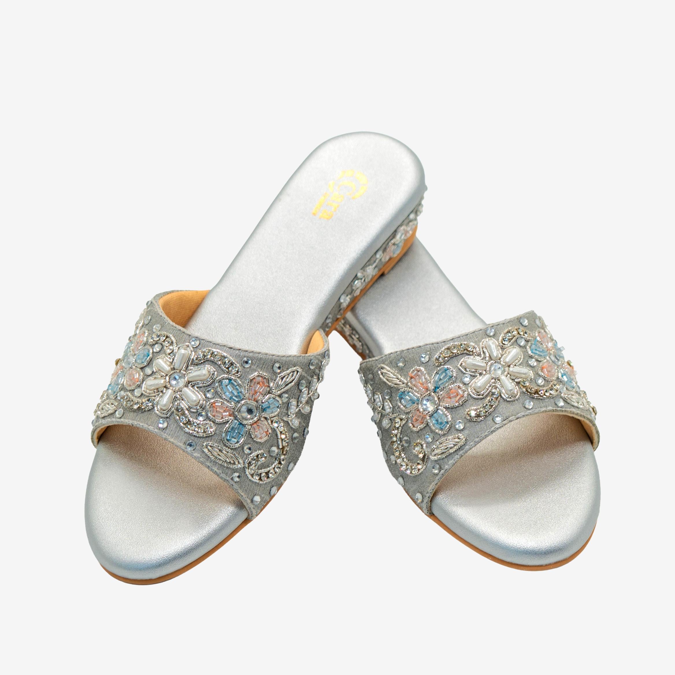 Ravelle ComfortCurve Flats