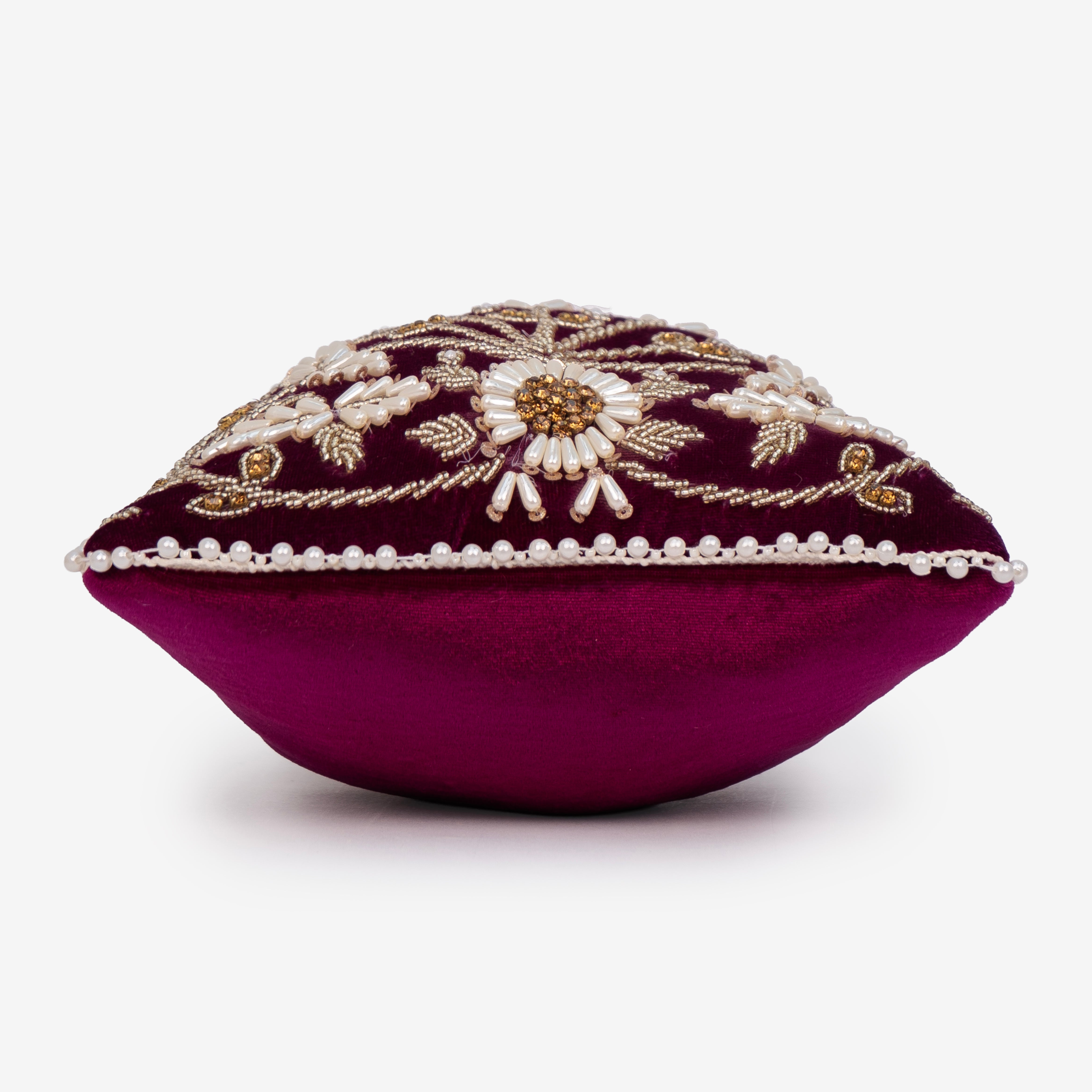 Twist of Tradition | Cara