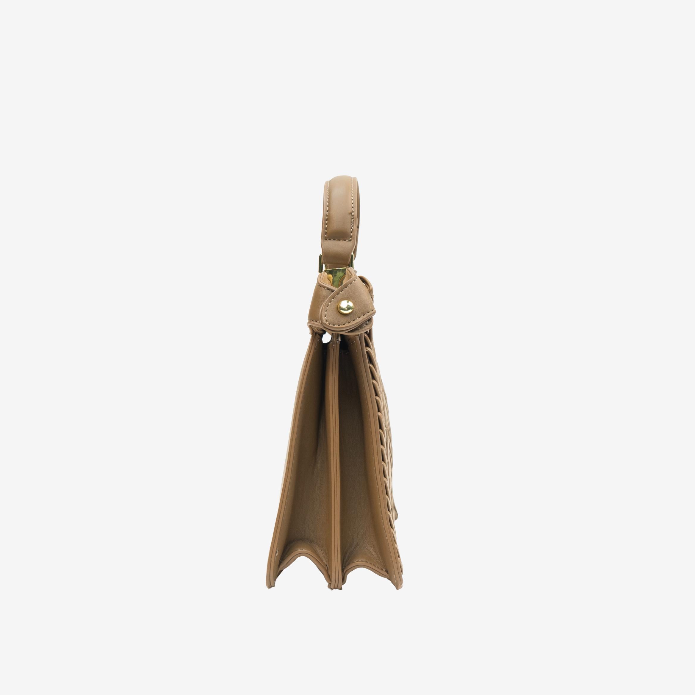 Perfect Hold Handbag