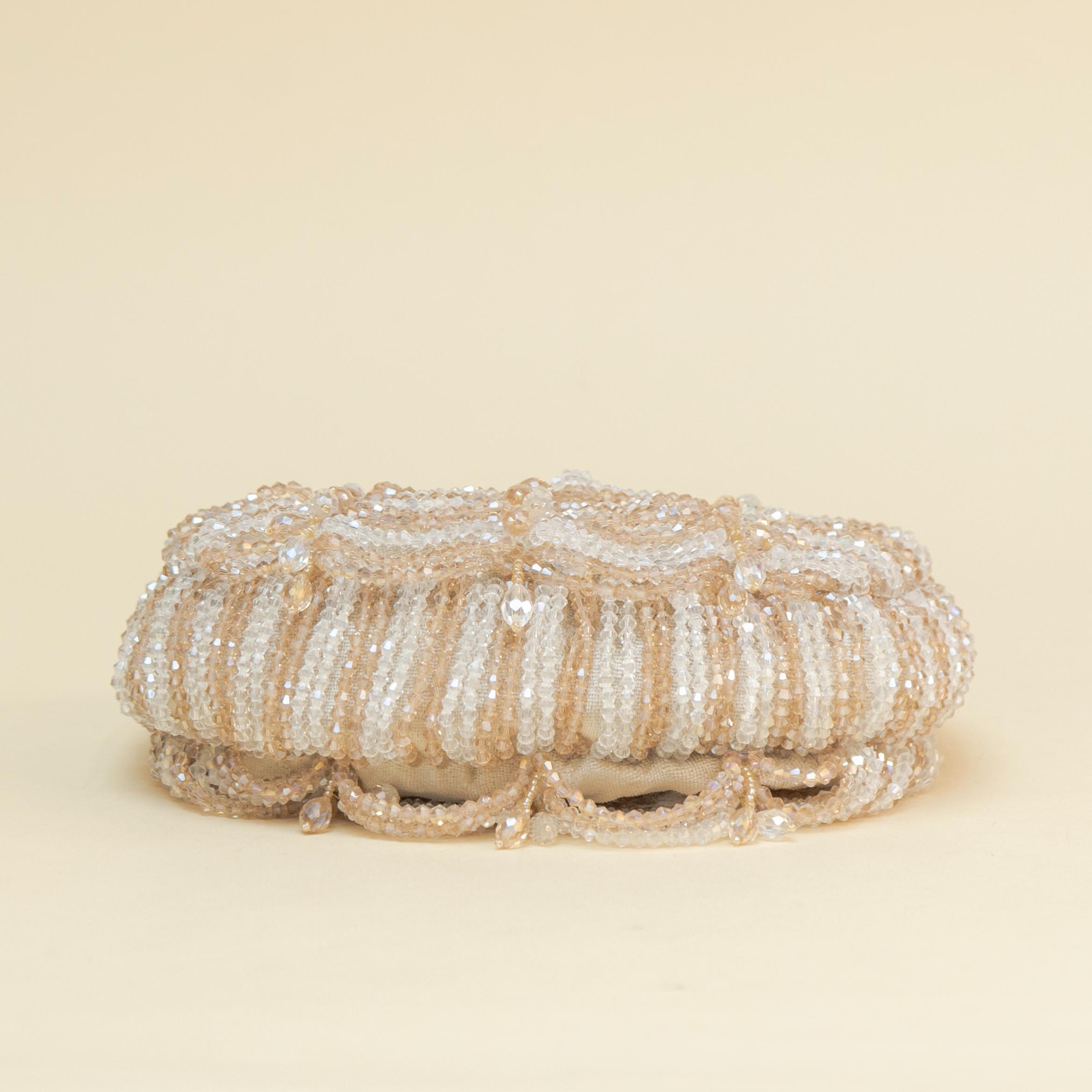 Refina Single Strap Edit