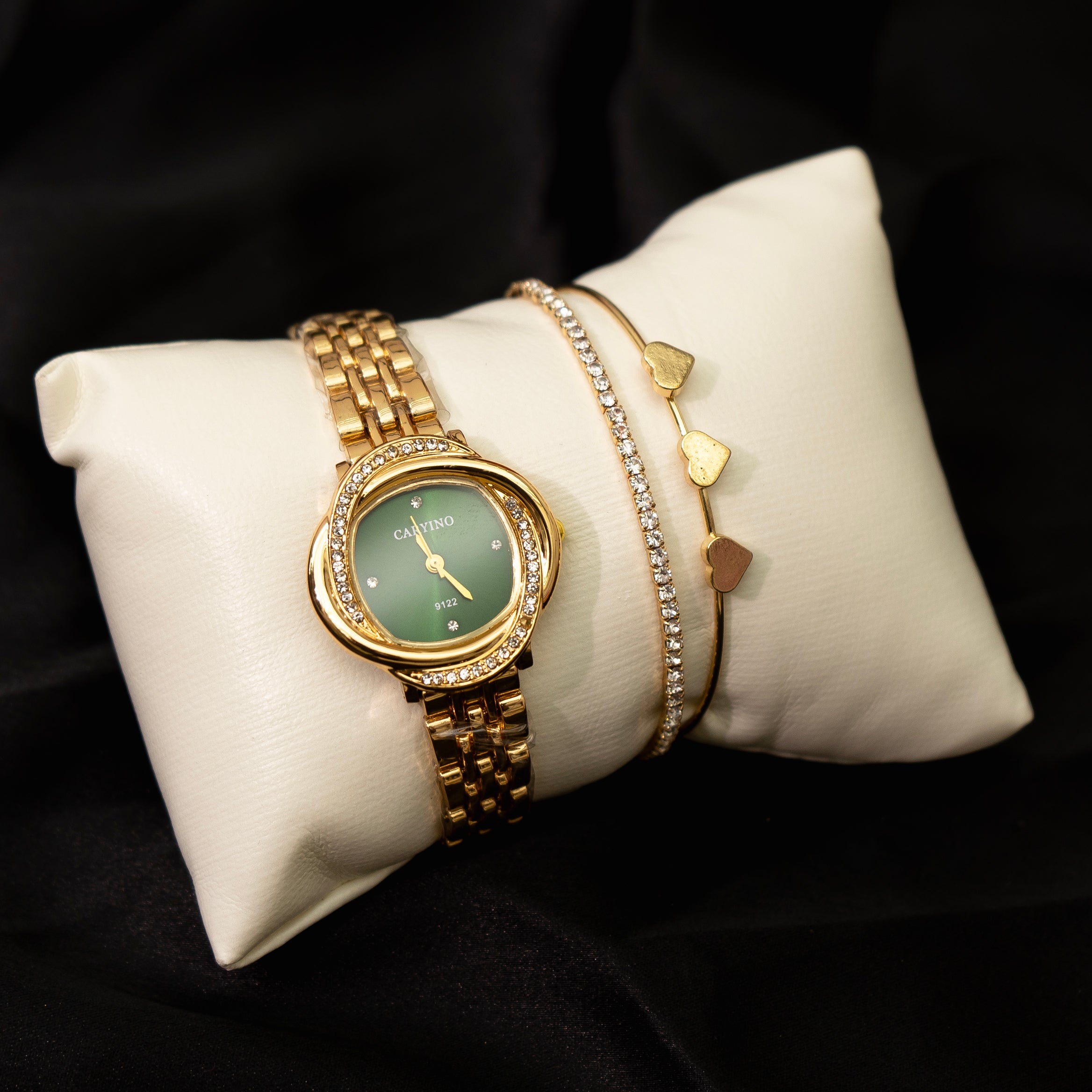 Oriana Watch