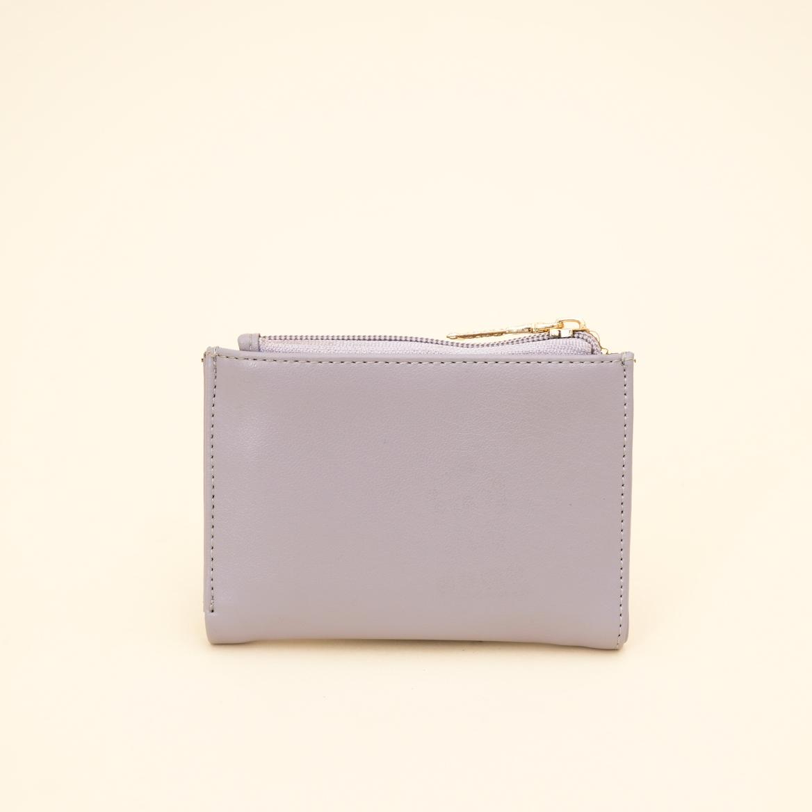 Timeless Fold Wallet