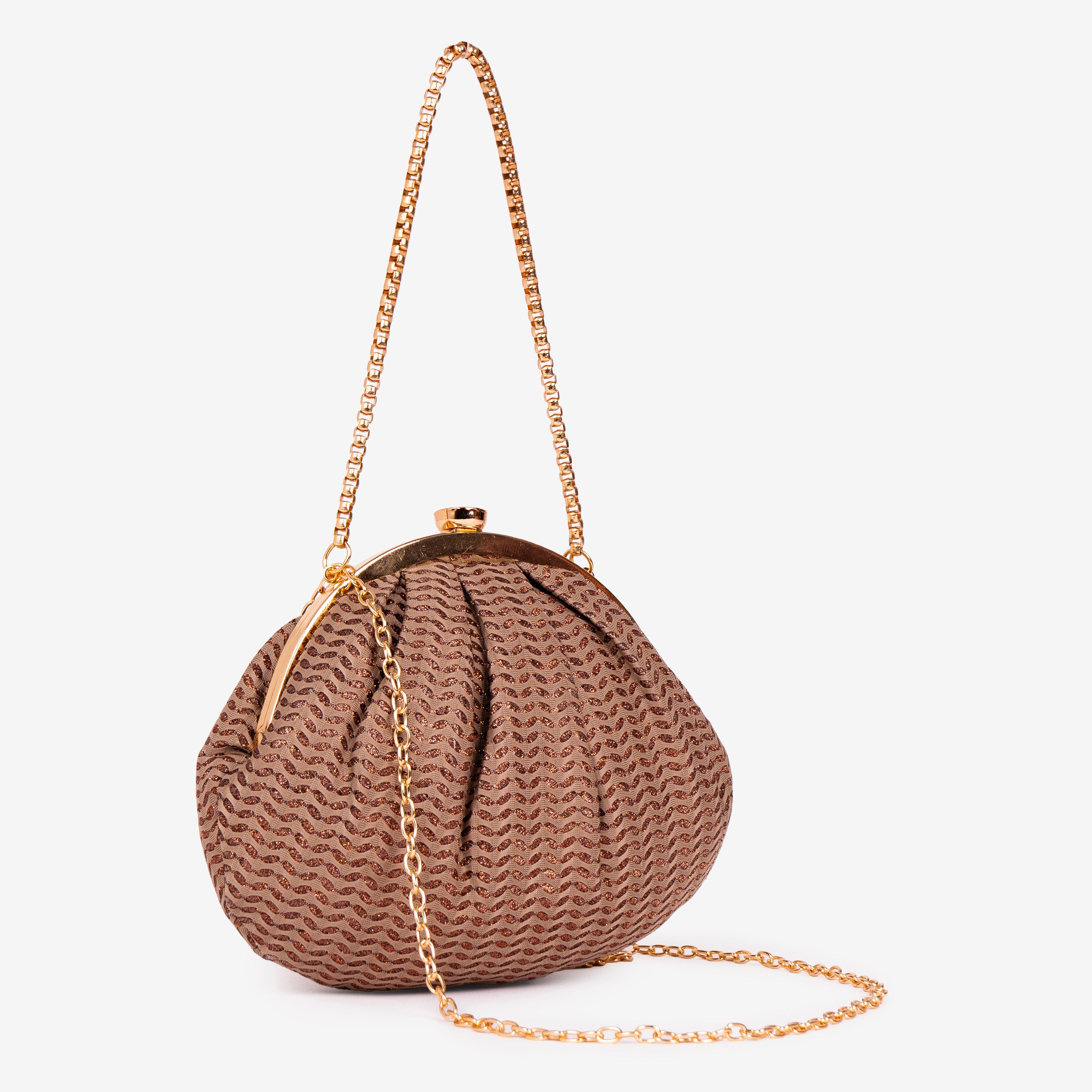 Glamour Aura potlis | Cara