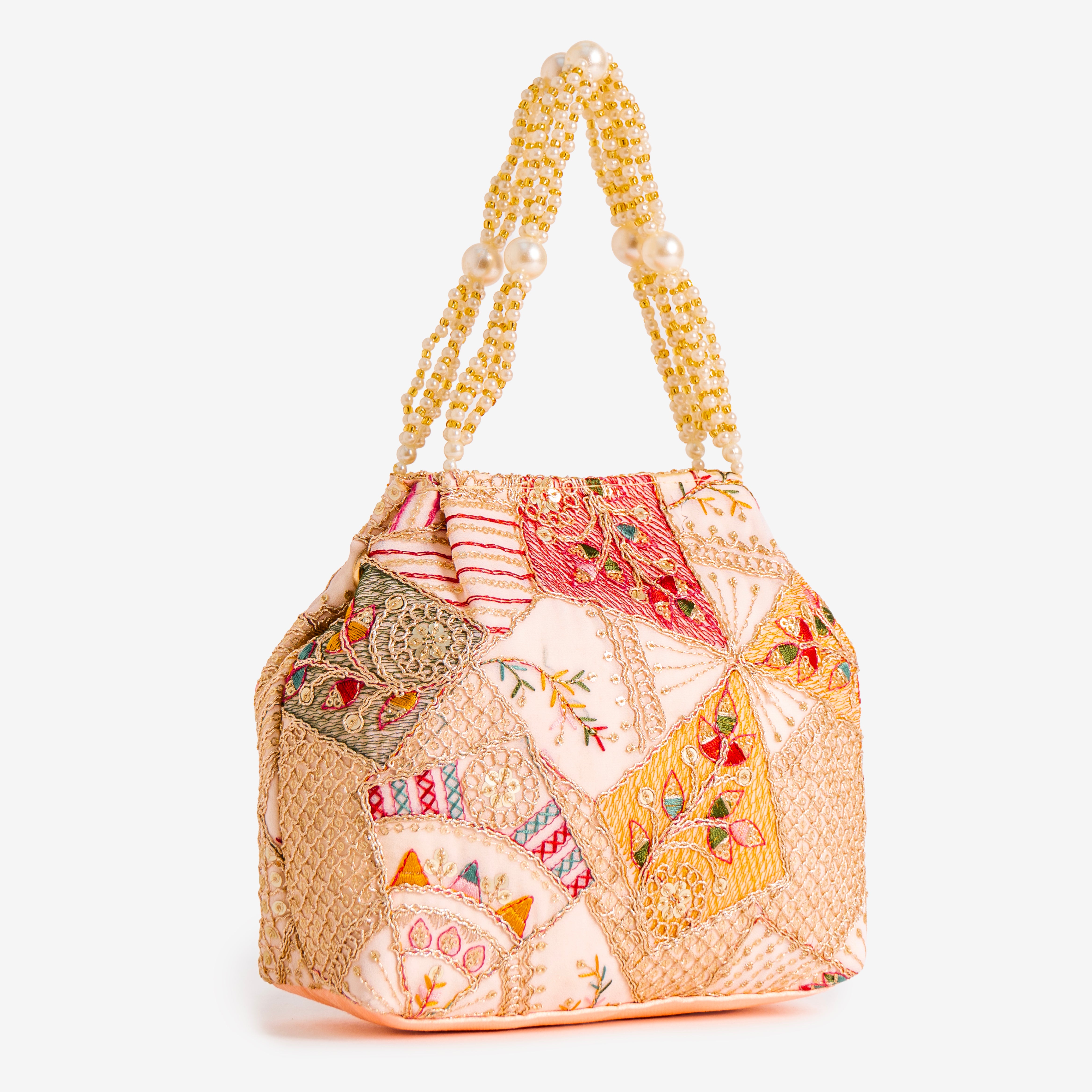 Bridal Charm Potli