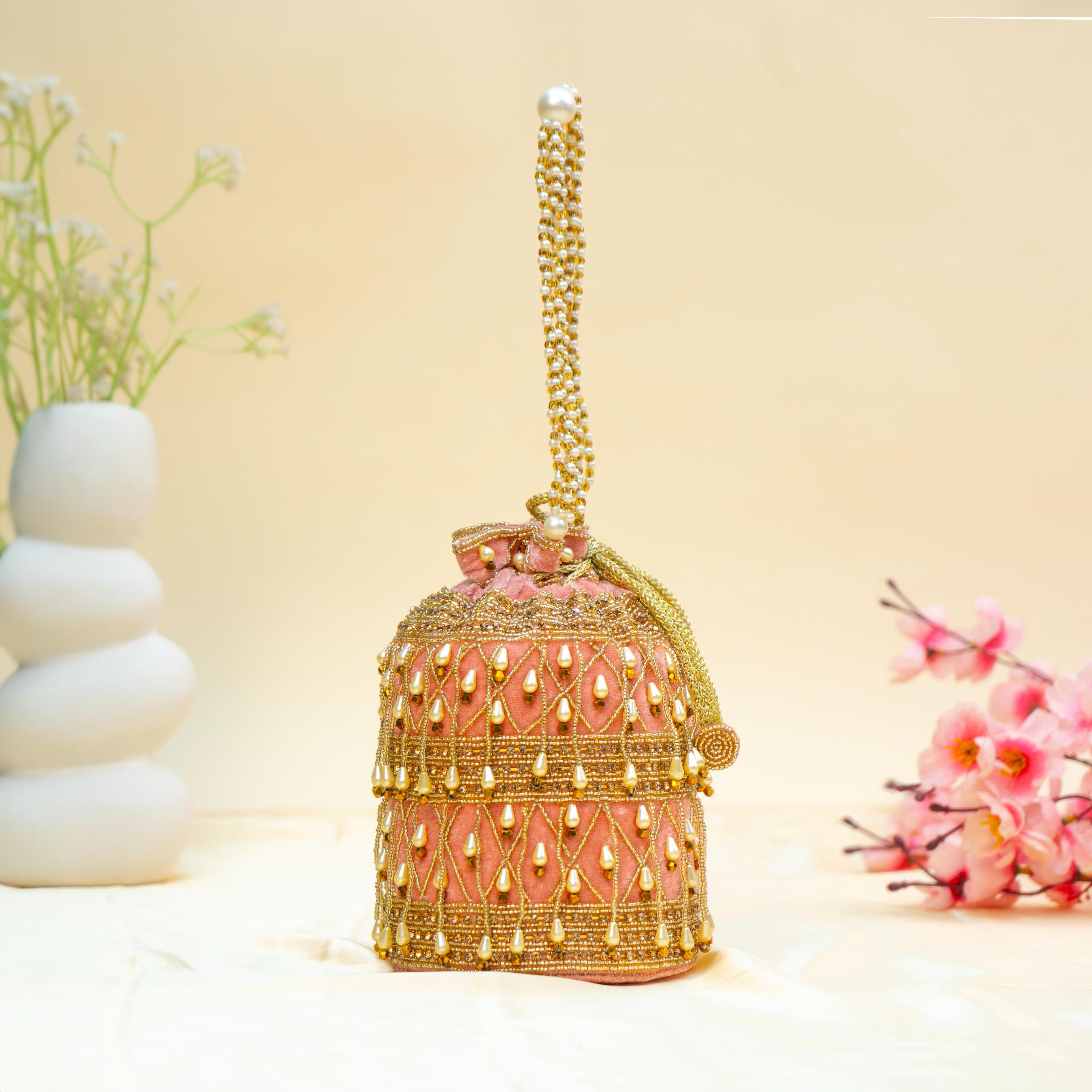 Timeless Luminescence Collection