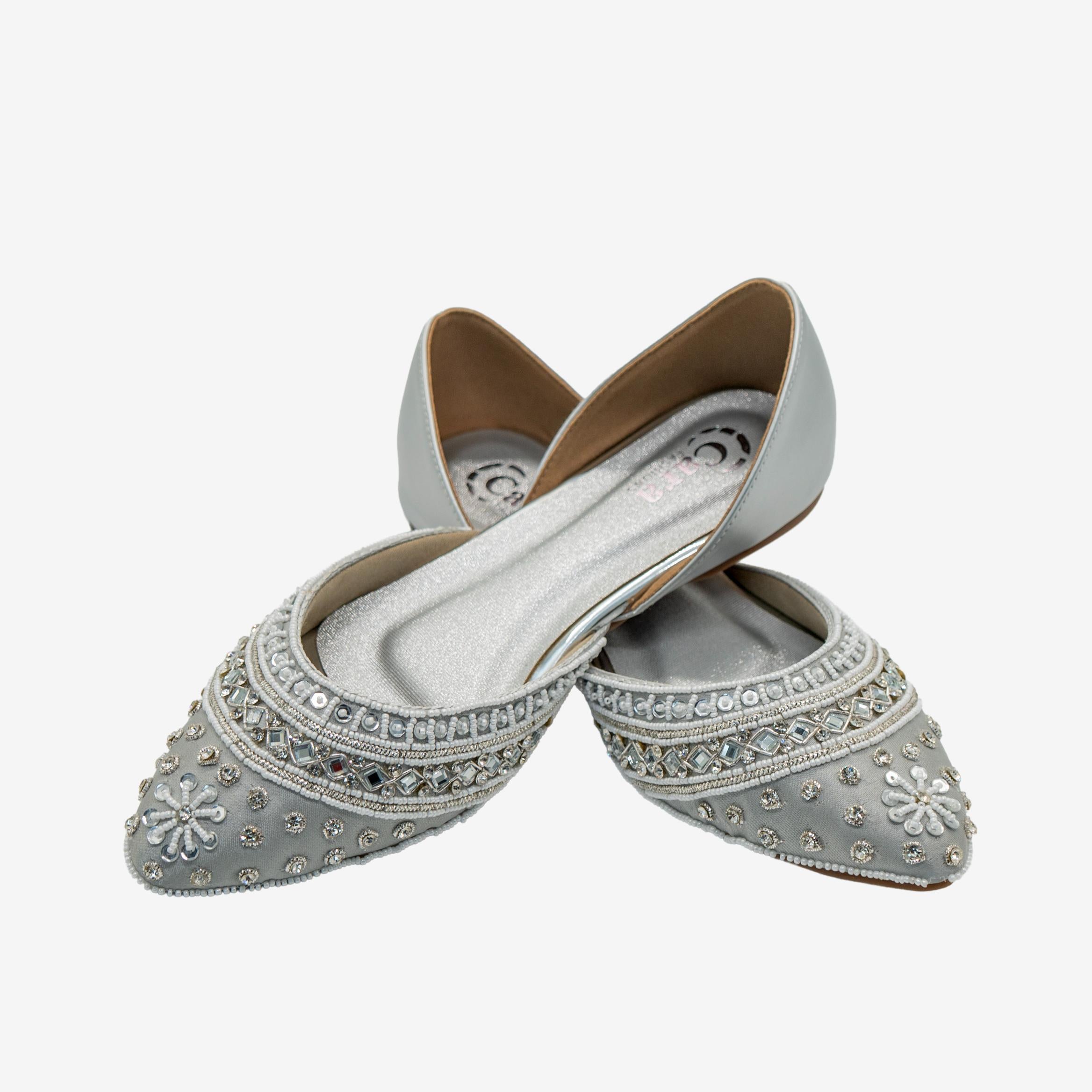 Corvyn ComfortCurve Mules