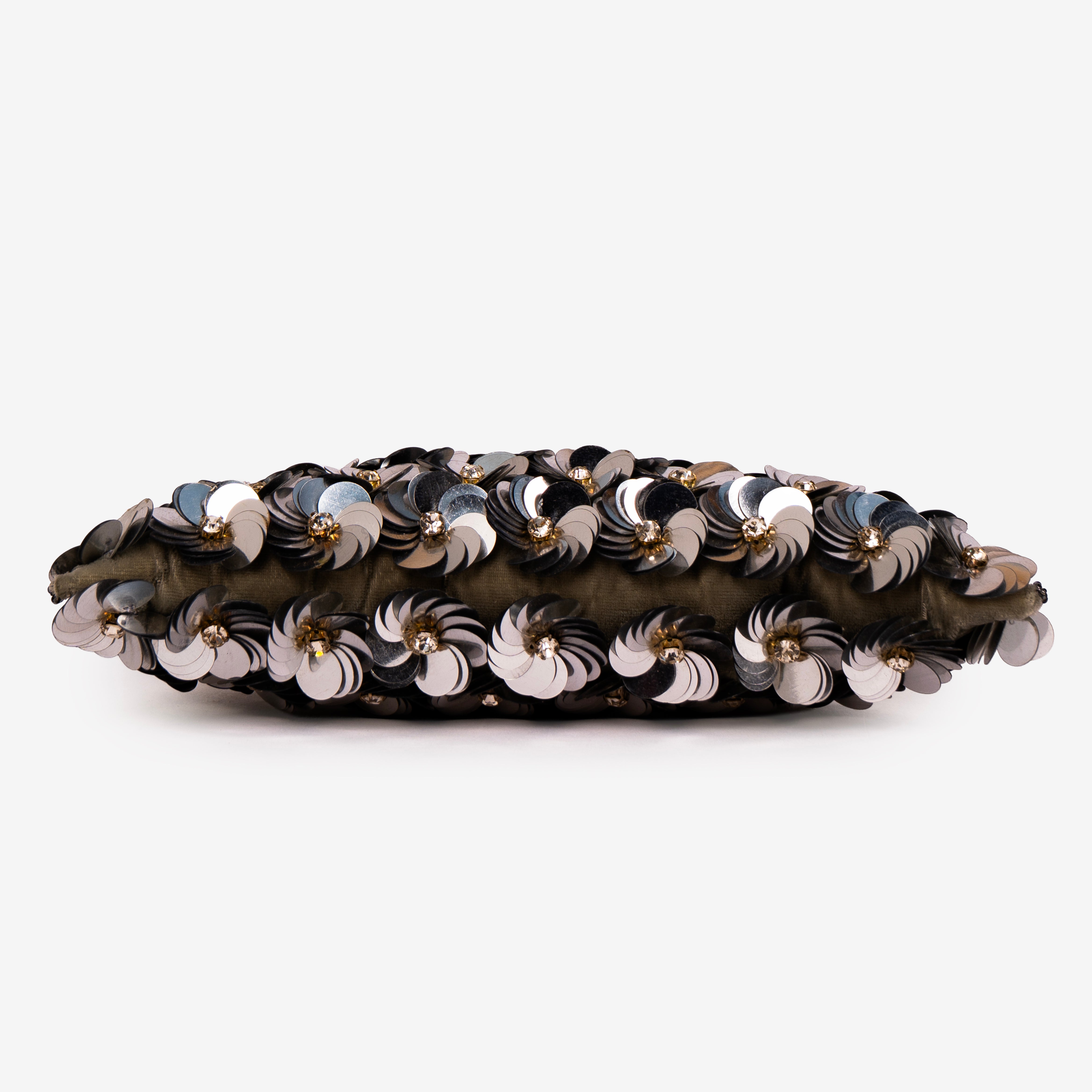 Twilight Bloom Potli | Cara