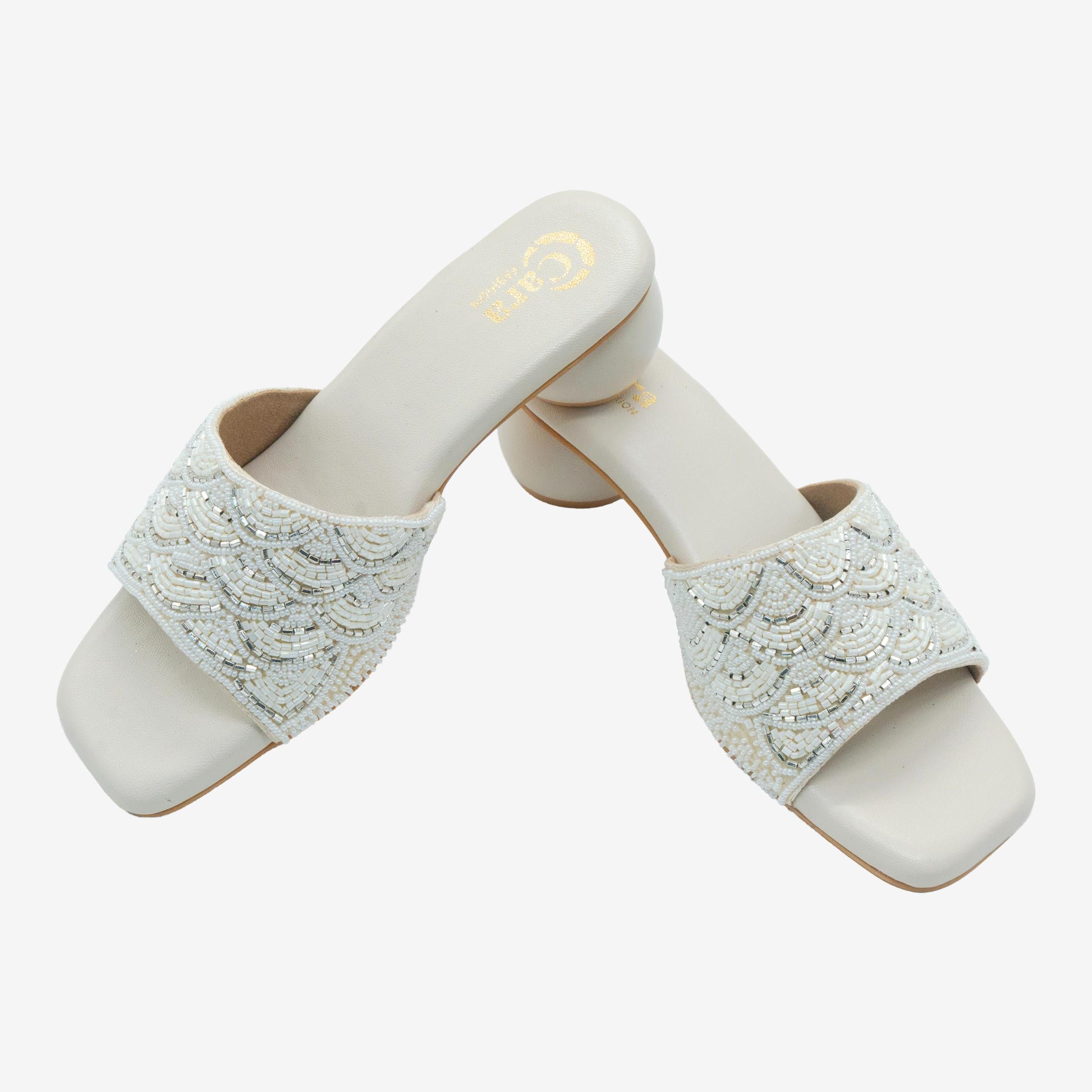 Crown Radiance Wedges