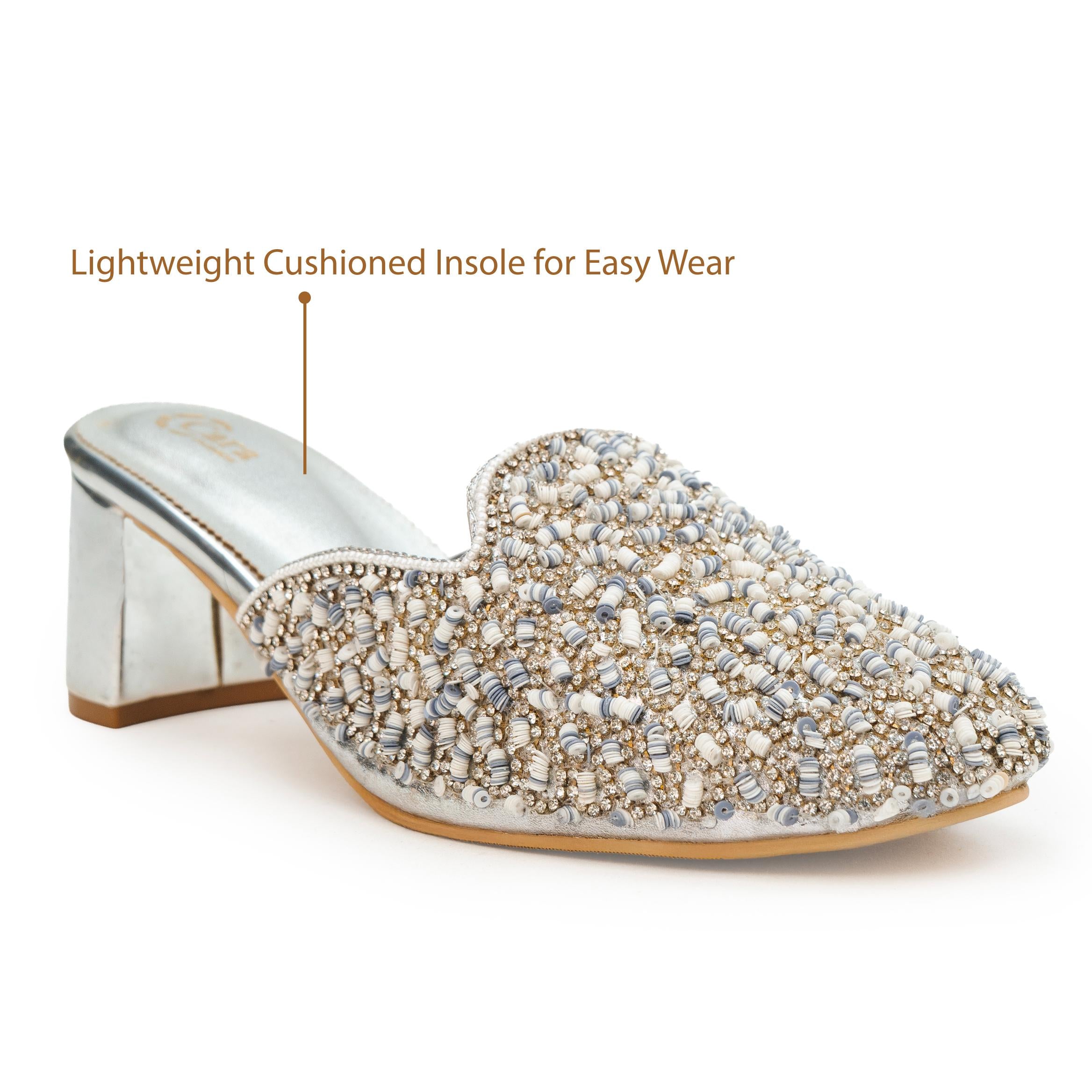 Royal Radiance Mules