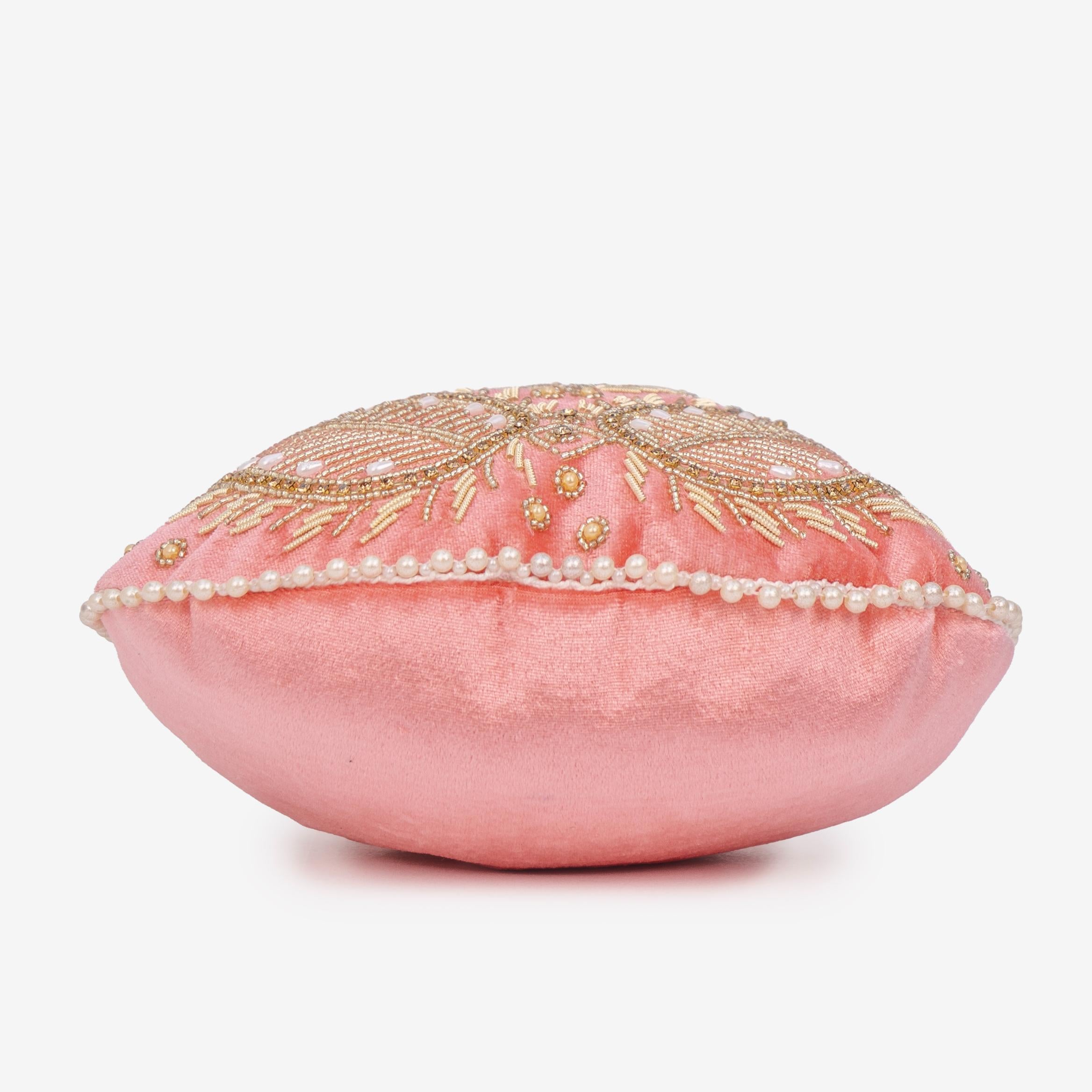 Treasure Leaf Potli