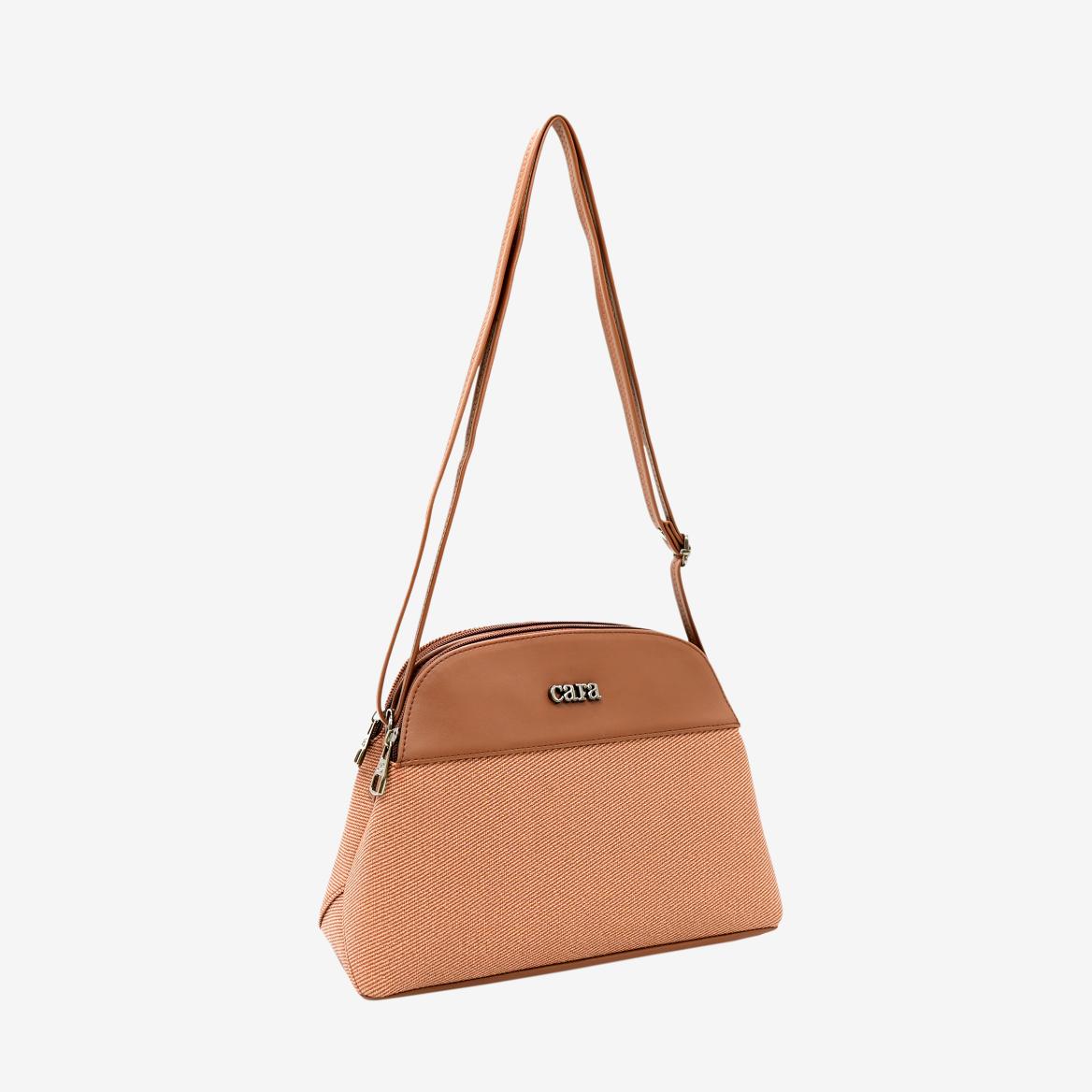 Velrix TriplePocket Bag