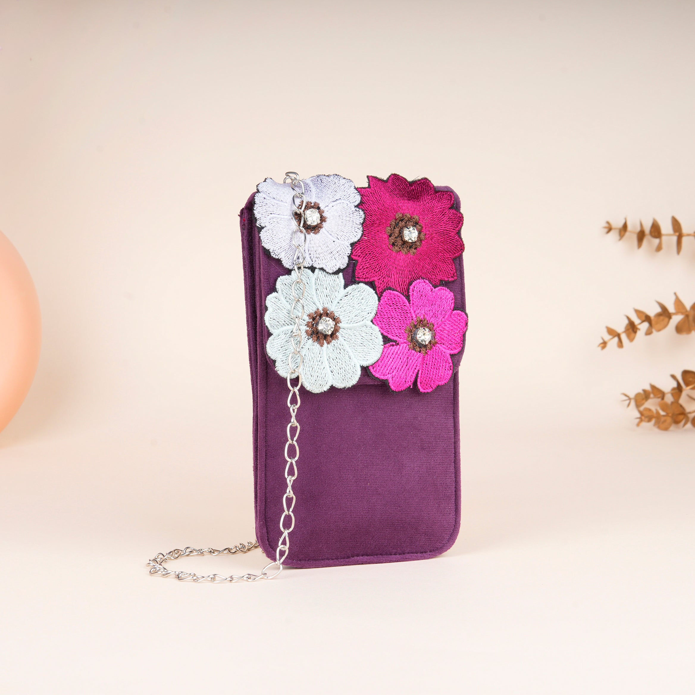 Spring Bloom Sling