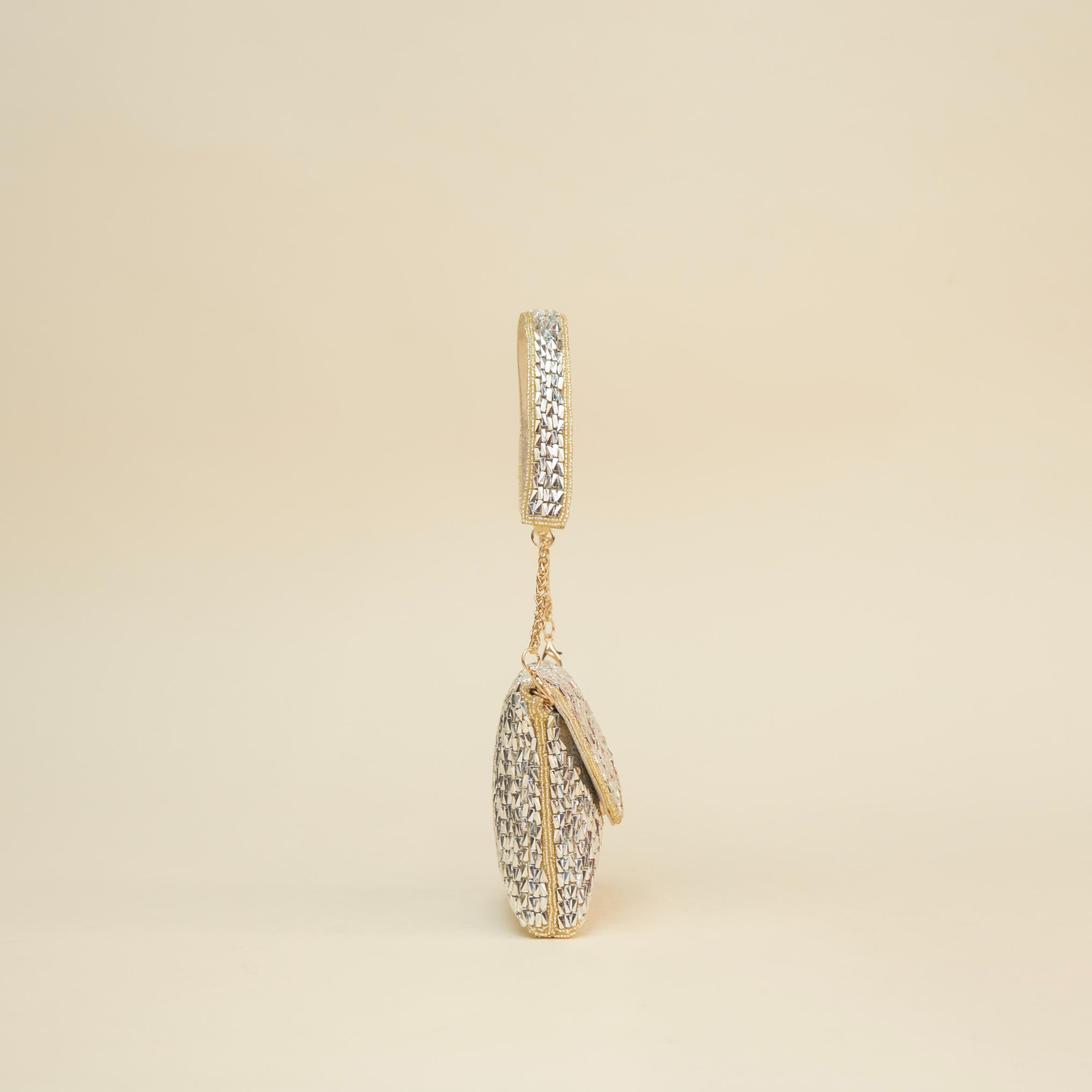 Elanora Fabric Beadline