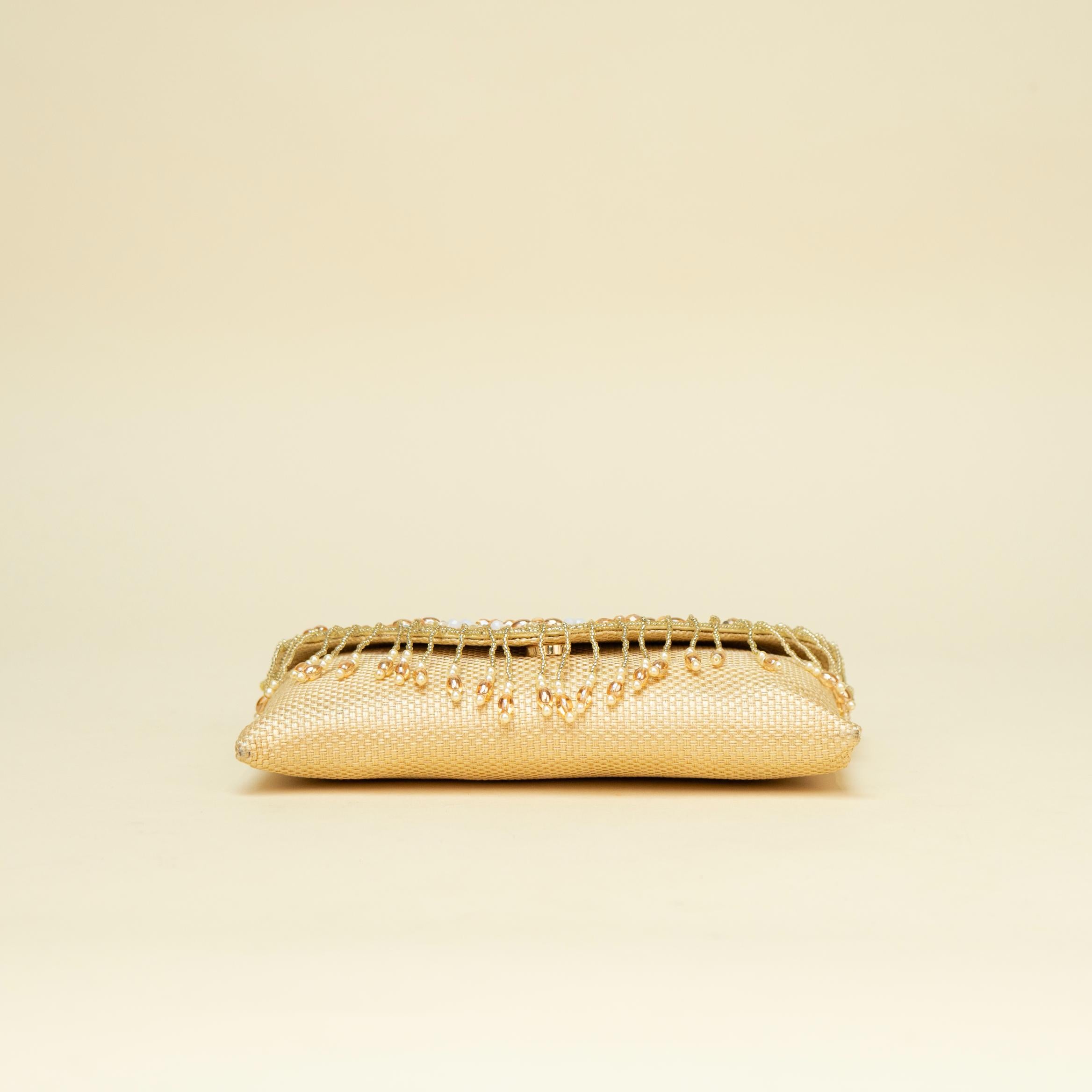 Signature Velour Bead Collection