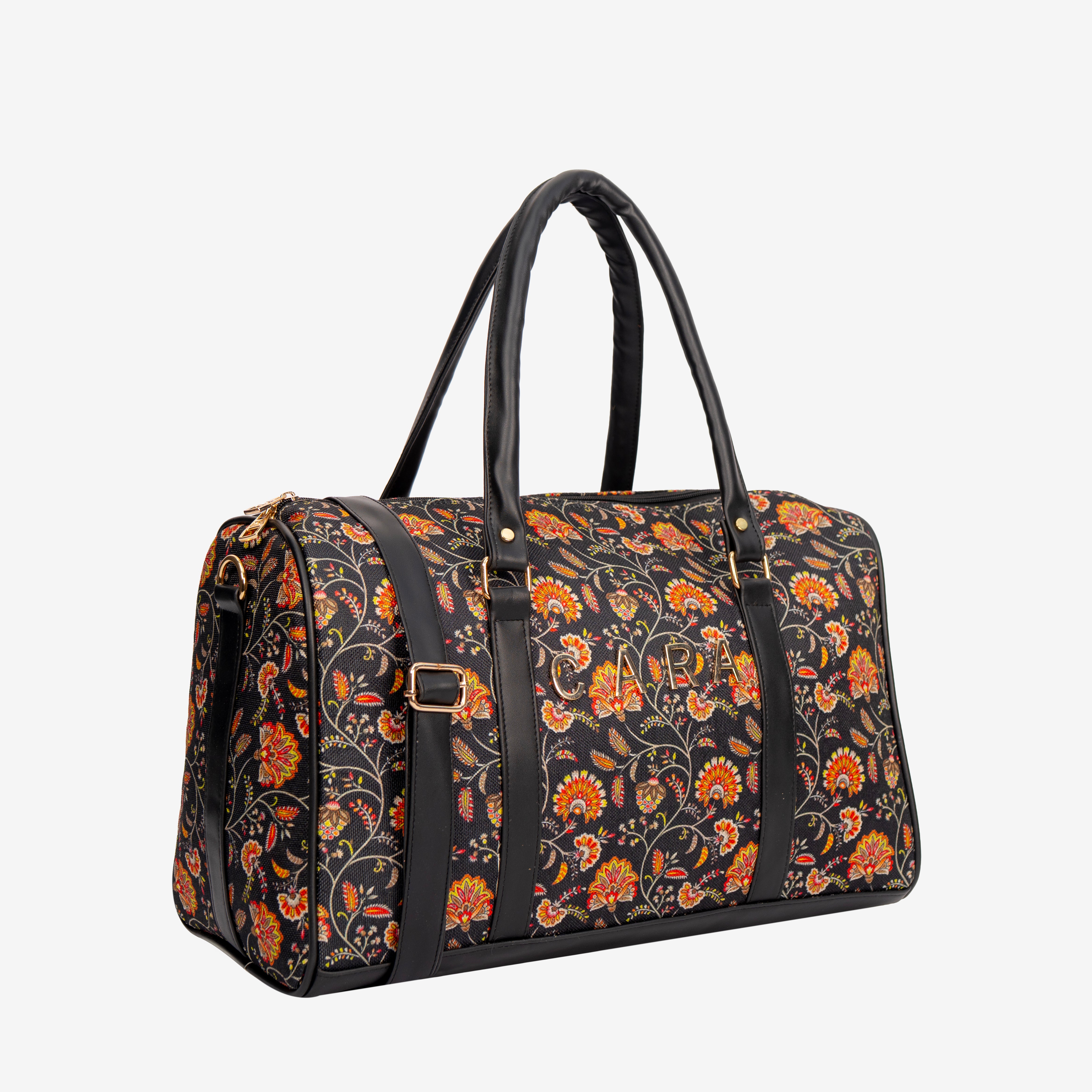 Move Pack Duffle