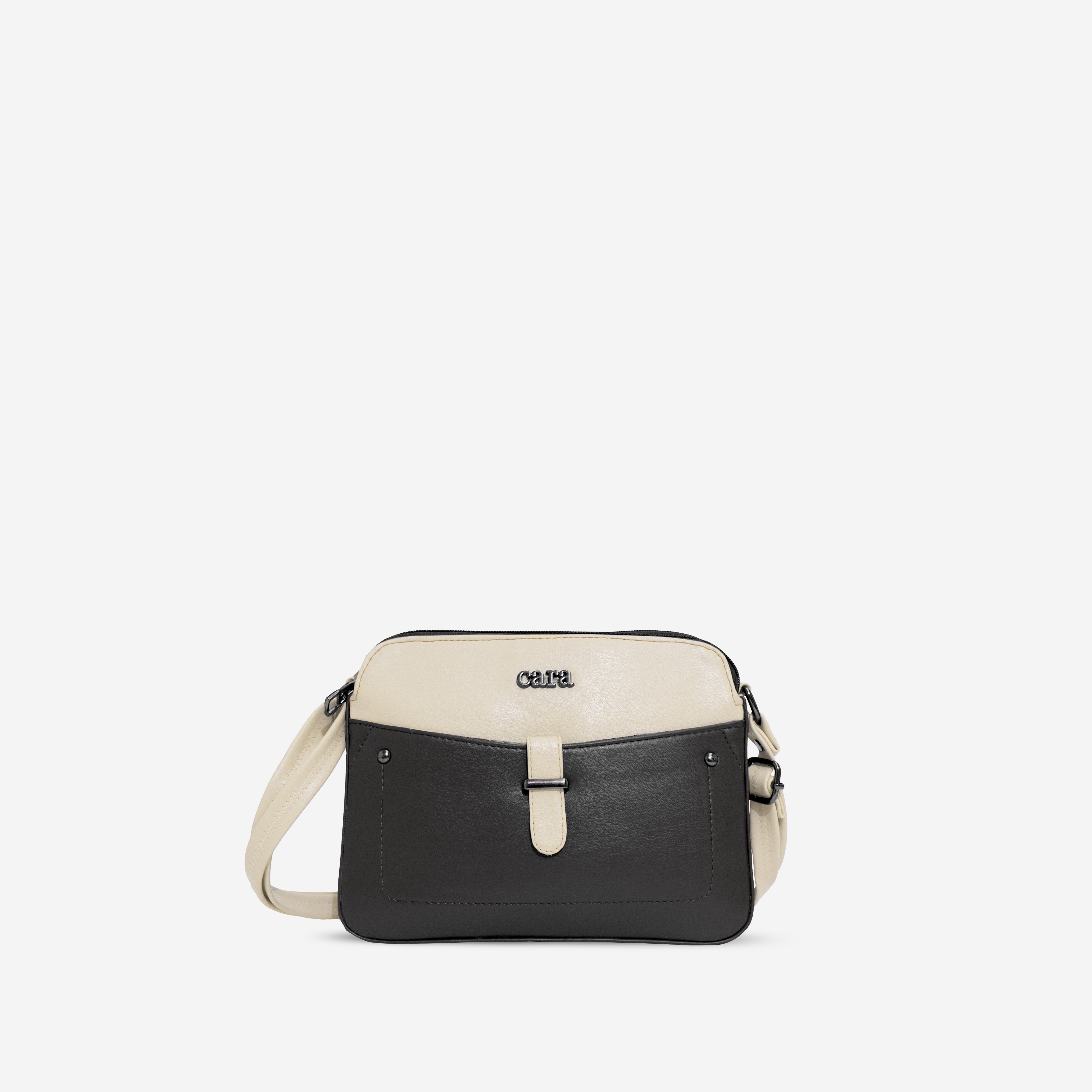 Chic Crossbody Charm | Cara