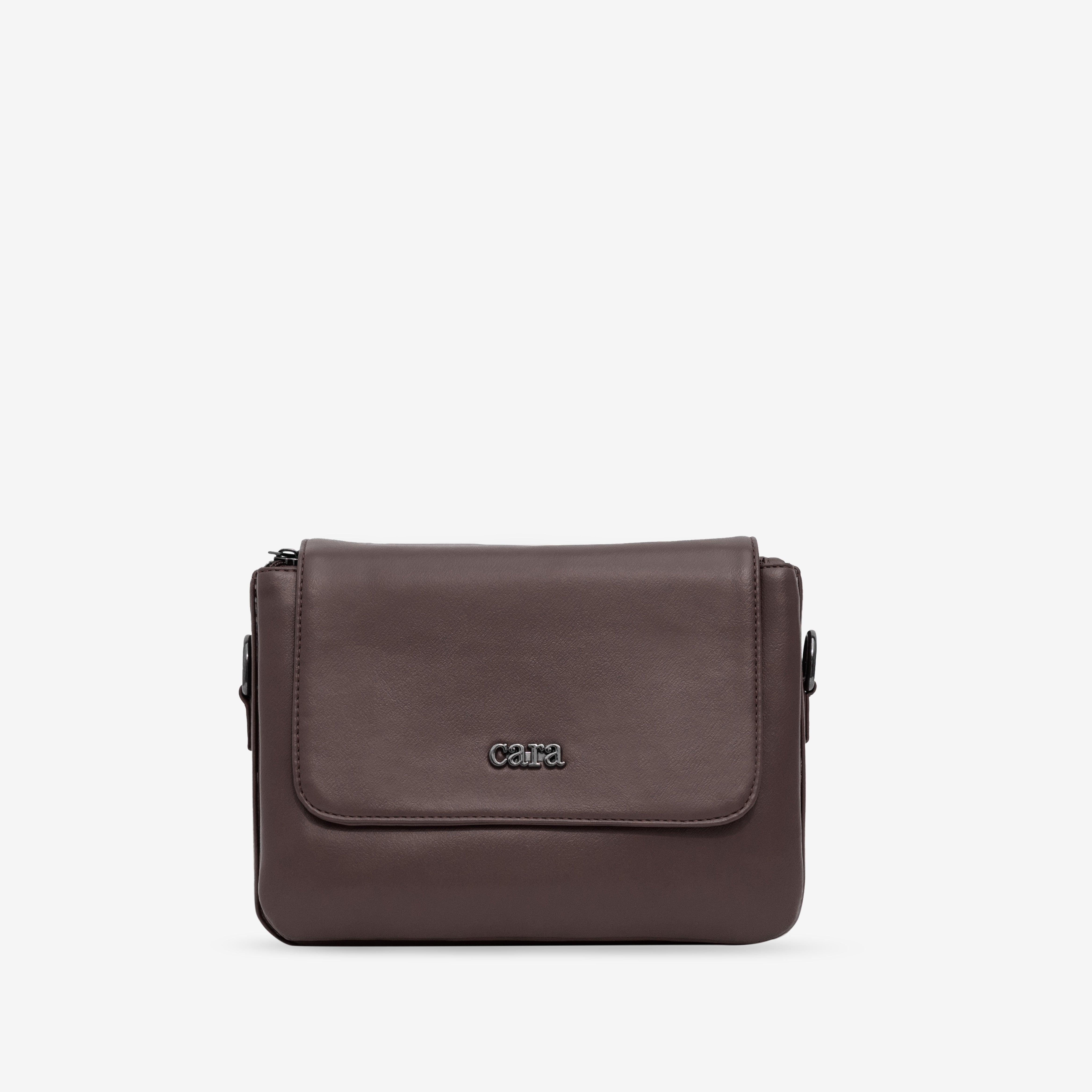 brown Casual Catcher  slingbag  | cara